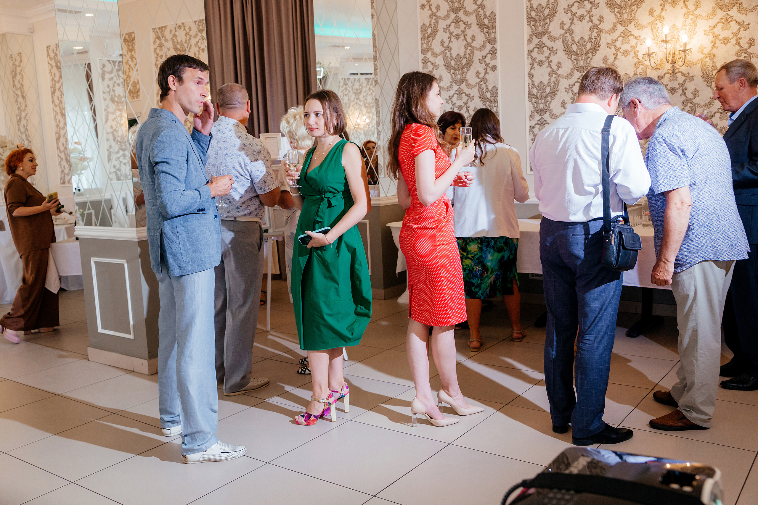 Алексей & Анна. Свадебный и семейный фотограф в Самаре и Тольятти Башкатова Ольга