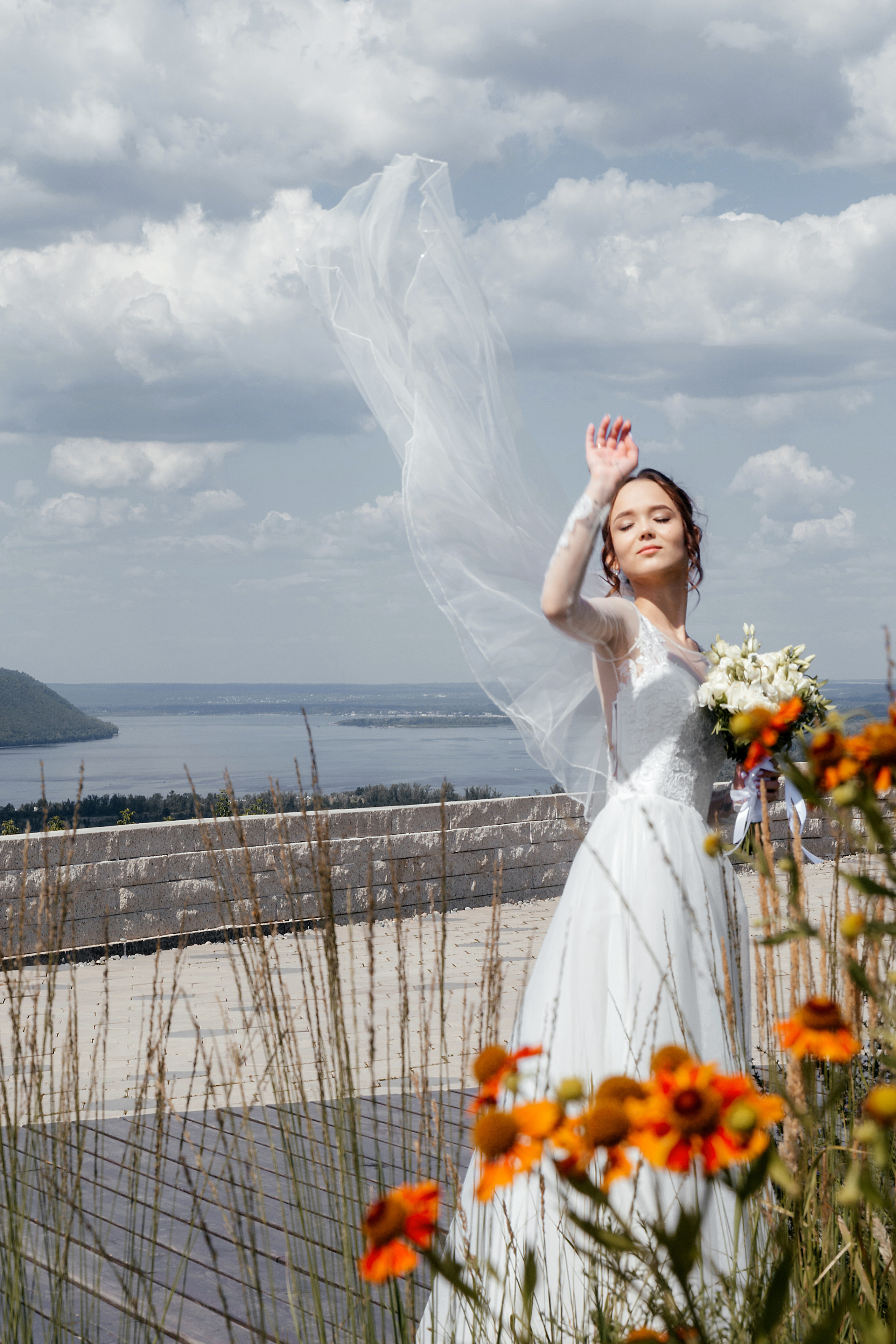 Рустам & Гузель. Свадебный и семейный фотограф в Самаре и Тольятти Башкатова Ольга
