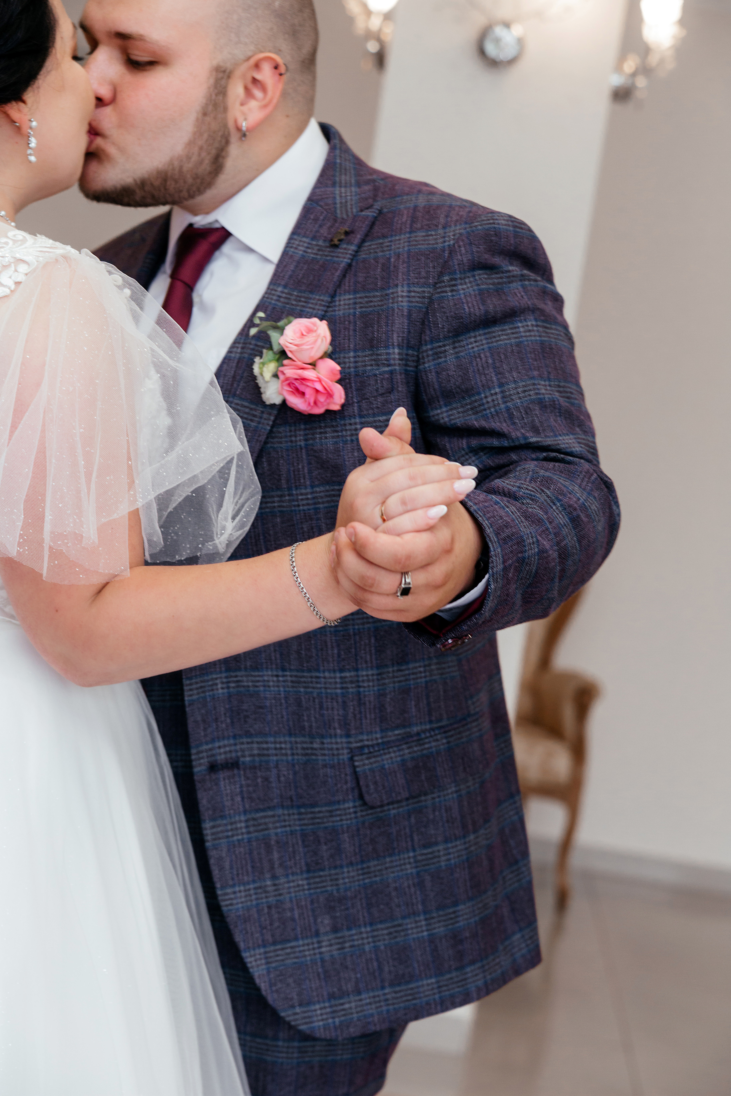 Константин & Татьяна. Свадебный и семейный фотограф в Самаре и Тольятти Башкатова Ольга