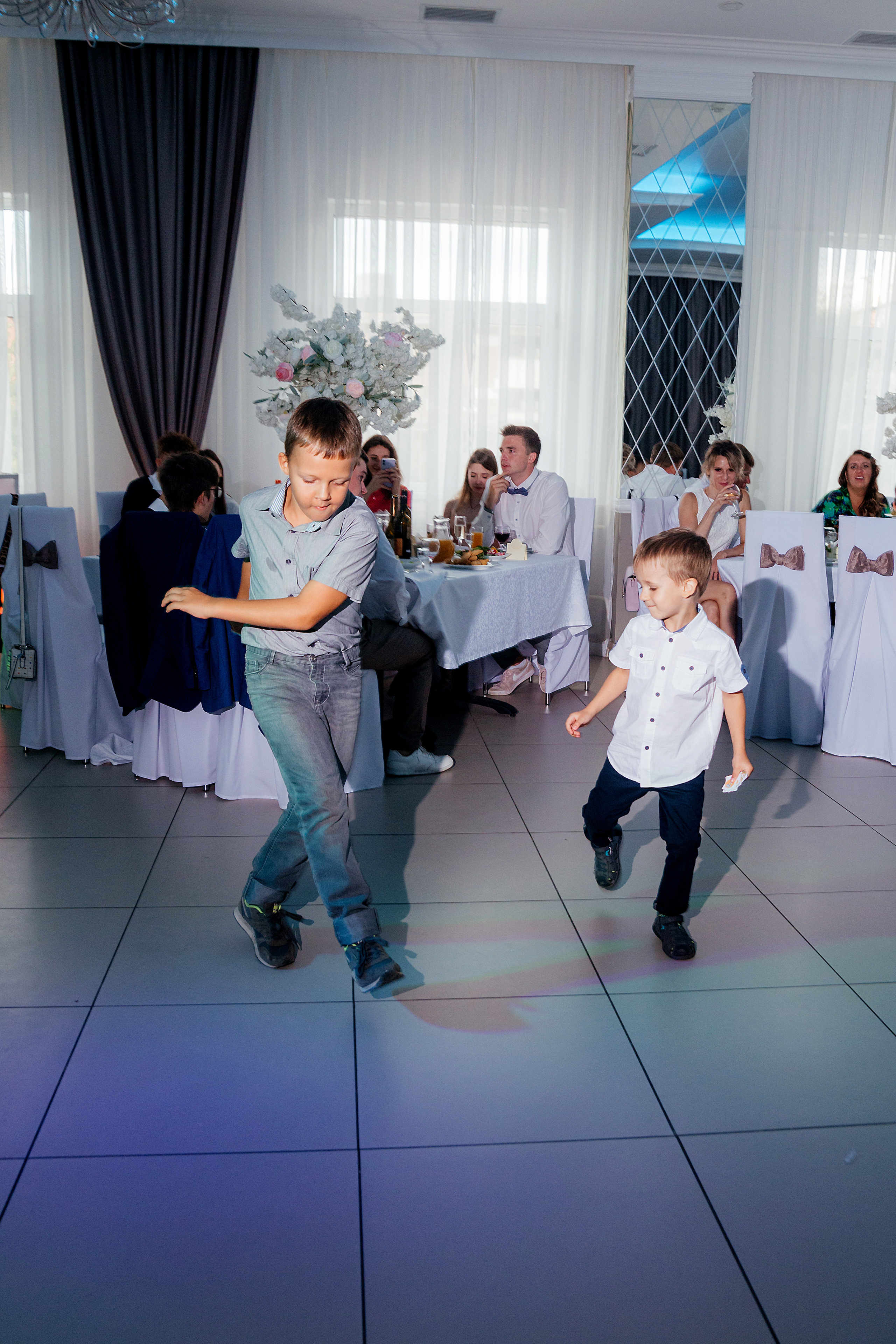 Алексей & Анна. Свадебный и семейный фотограф в Самаре и Тольятти Башкатова Ольга