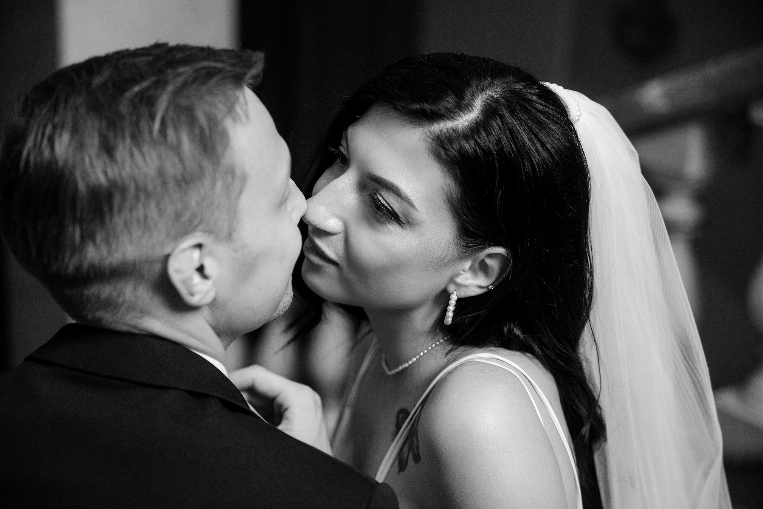 Владислав & Елена. Свадебный и семейный фотограф в Самаре и Тольятти Башкатова Ольга