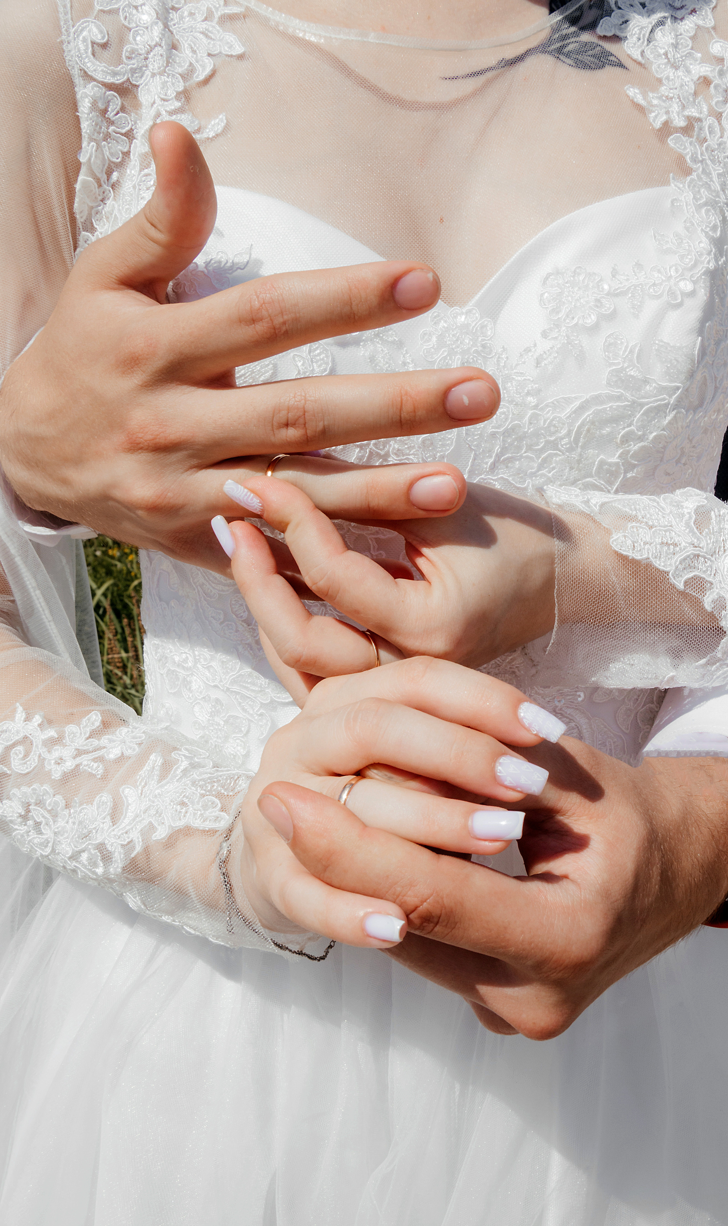 Рустам & Гузель. Свадебный и семейный фотограф в Самаре и Тольятти Башкатова Ольга