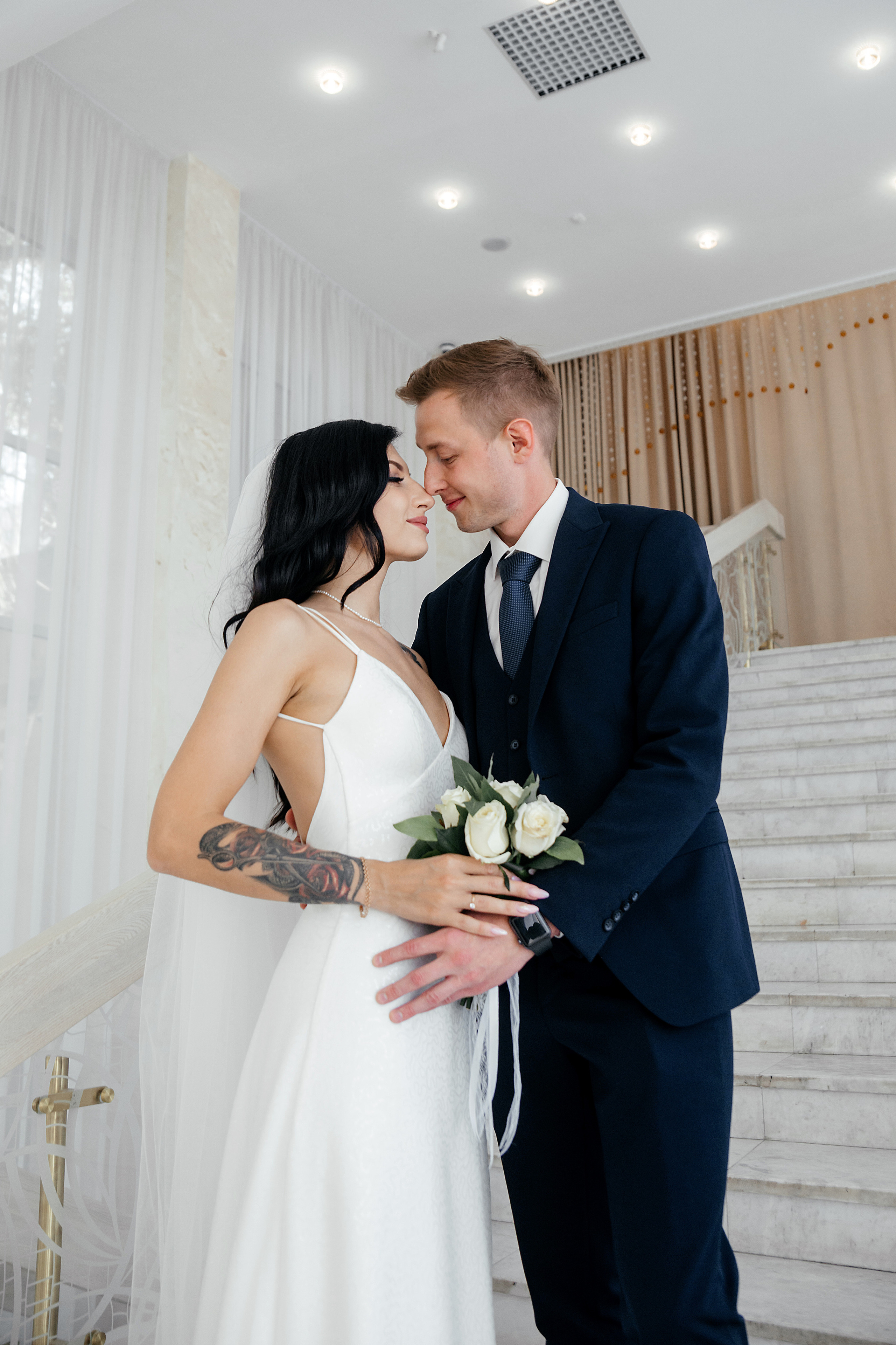 Владислав & Елена. Свадебный и семейный фотограф в Самаре и Тольятти Башкатова Ольга