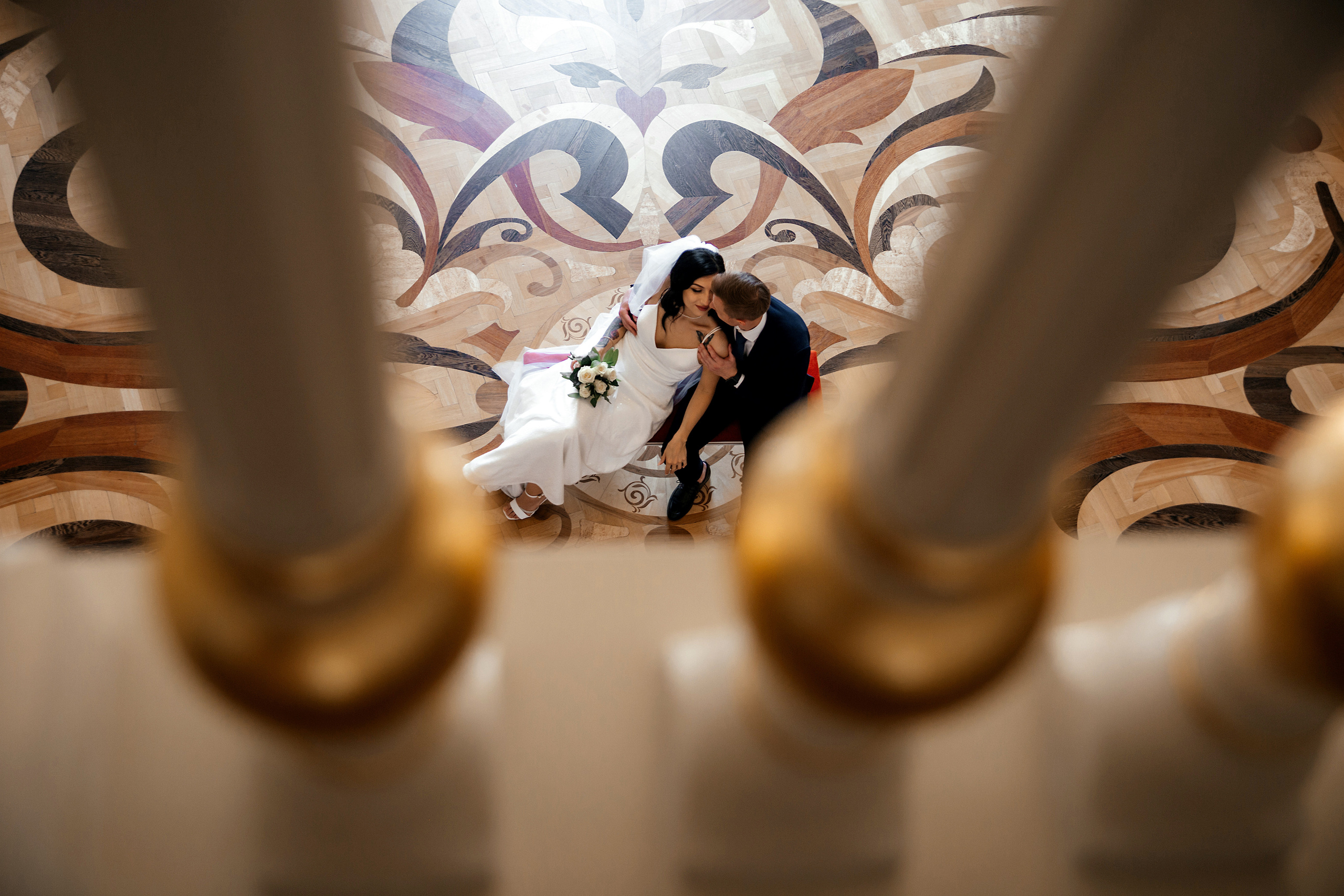 Владислав & Елена. Свадебный и семейный фотограф в Самаре и Тольятти Башкатова Ольга