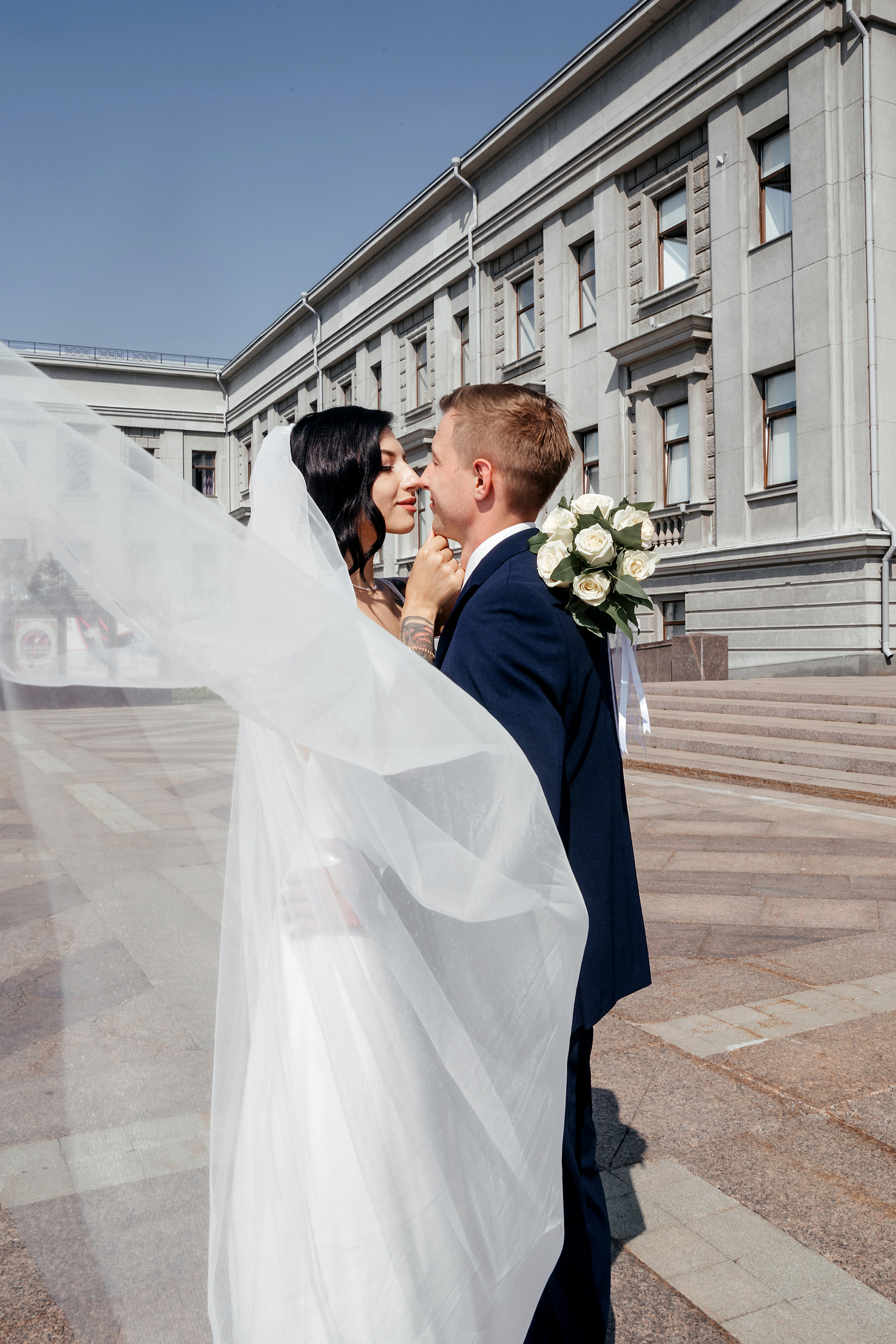 Владислав & Елена. Свадебный и семейный фотограф в Самаре и Тольятти Башкатова Ольга