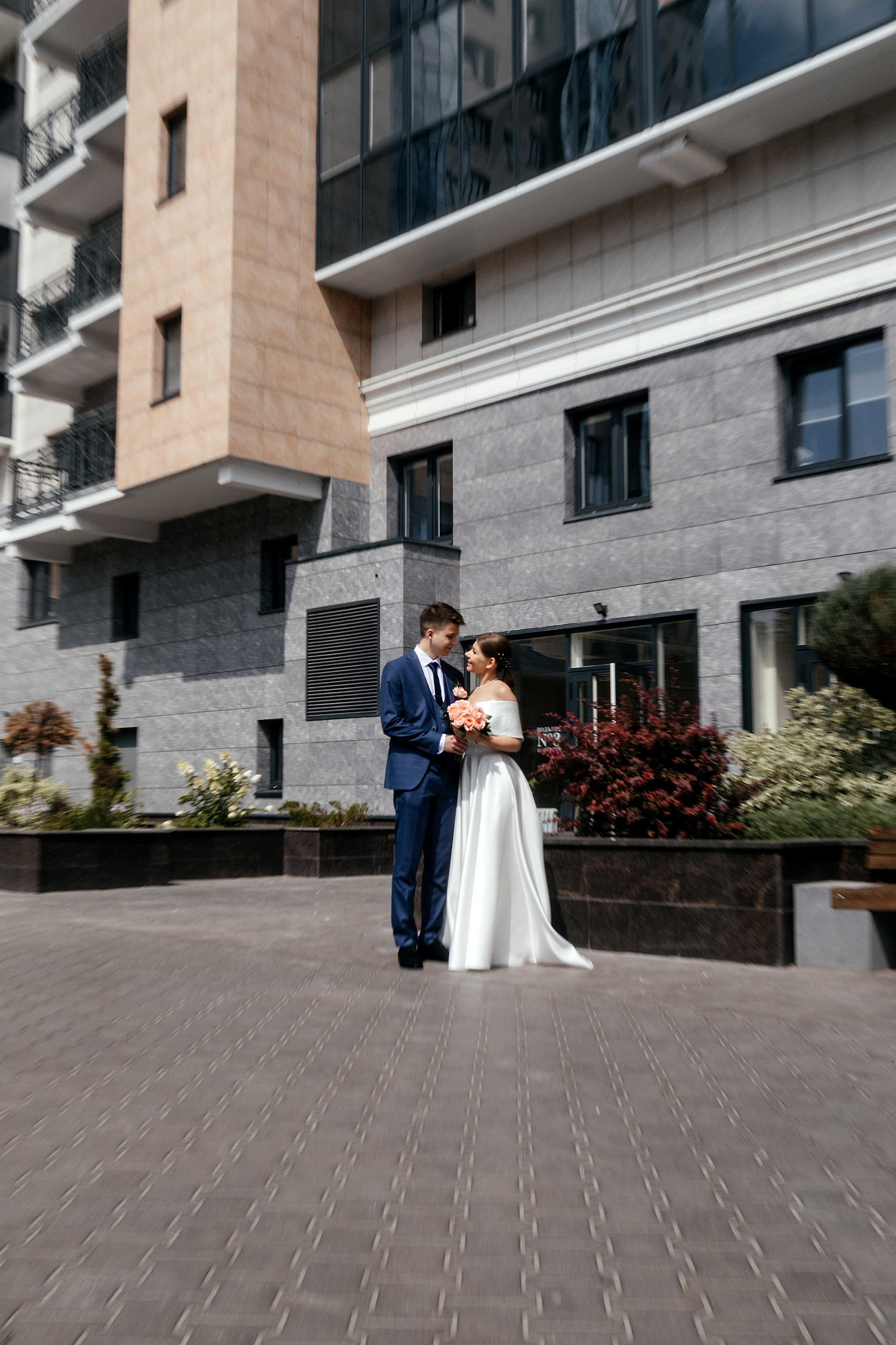 Алексей & Анна. Свадебный и семейный фотограф в Самаре и Тольятти Башкатова Ольга