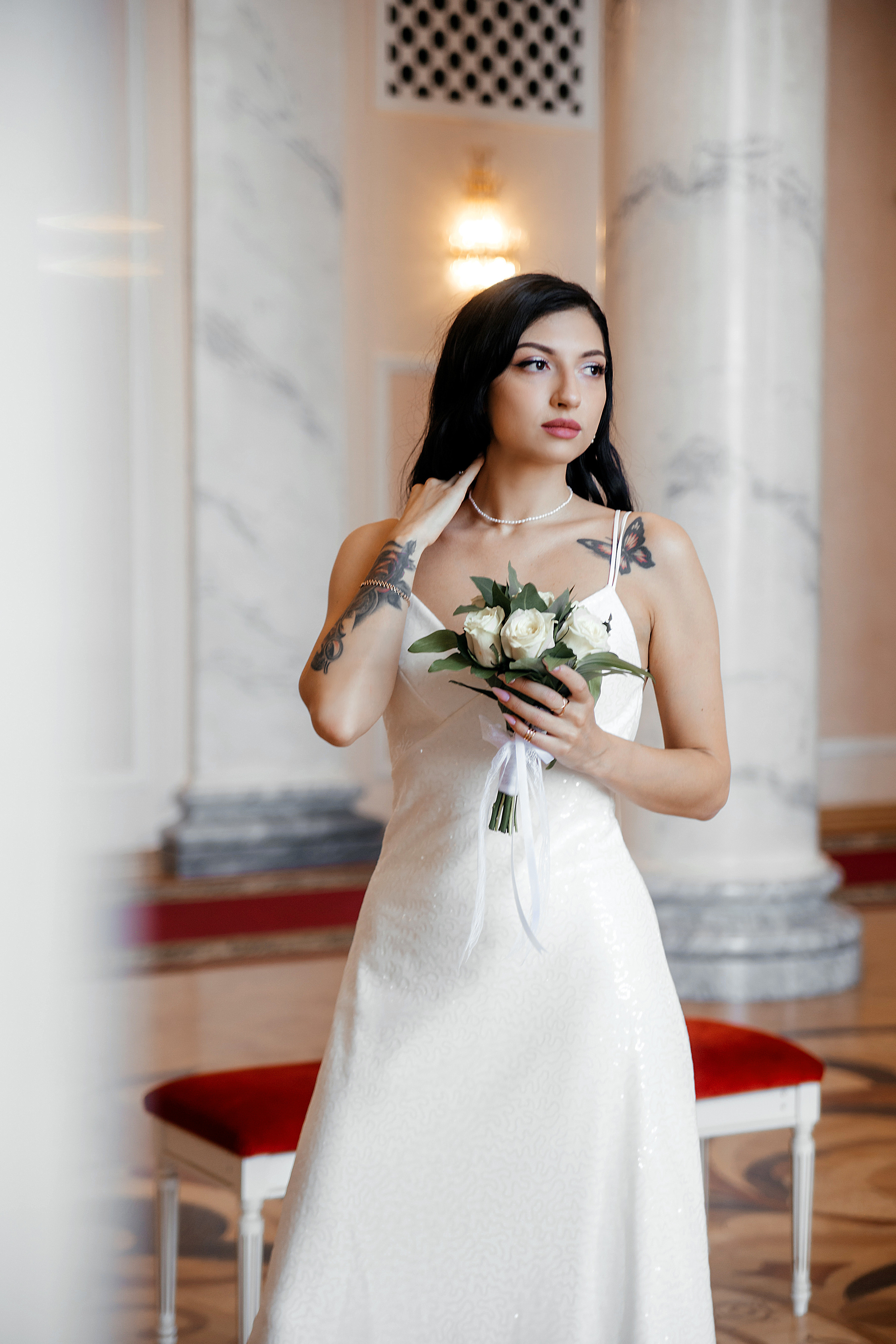 Владислав & Елена. Свадебный и семейный фотограф в Самаре и Тольятти Башкатова Ольга