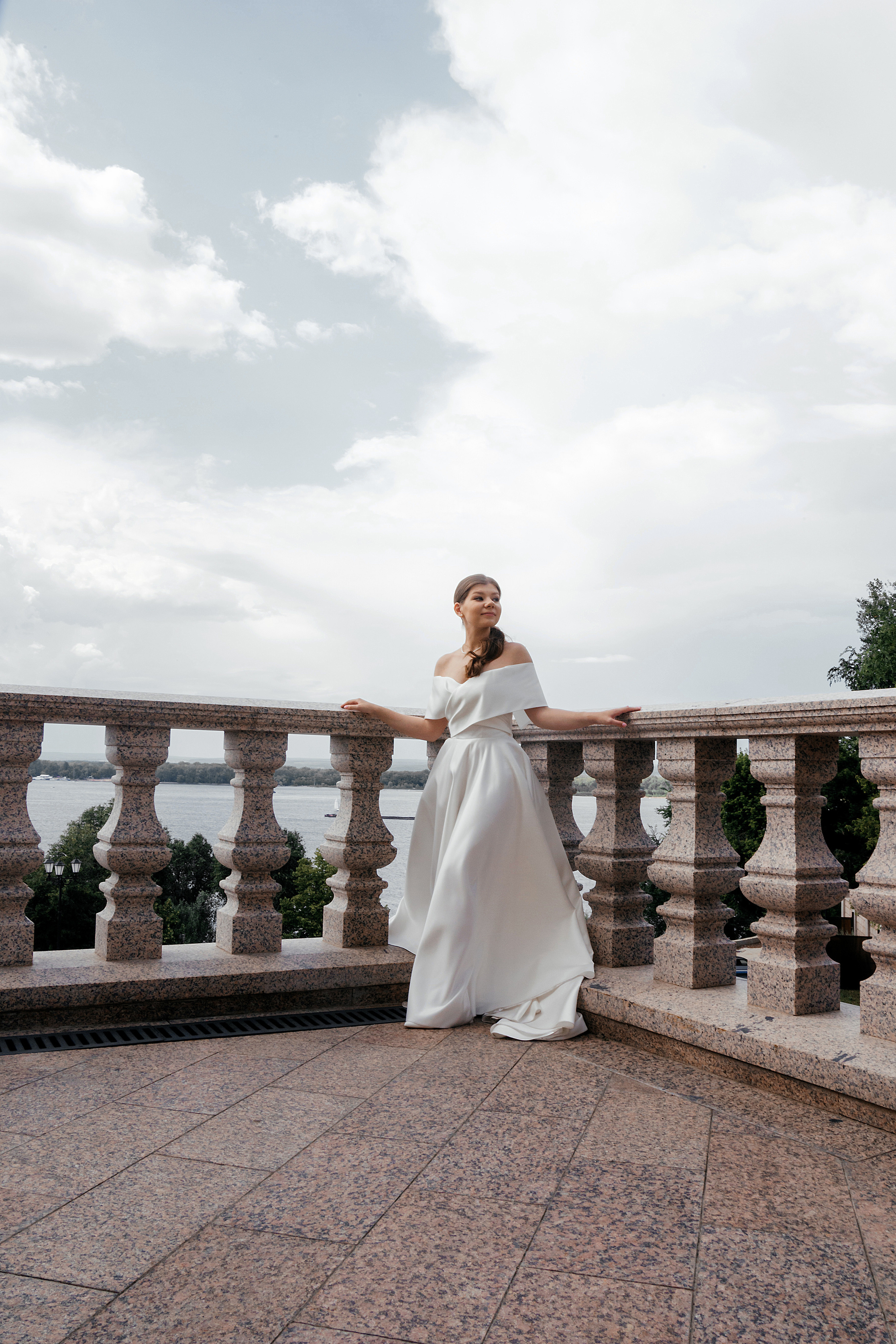 Алексей & Анна. Свадебный и семейный фотограф в Самаре и Тольятти Башкатова Ольга