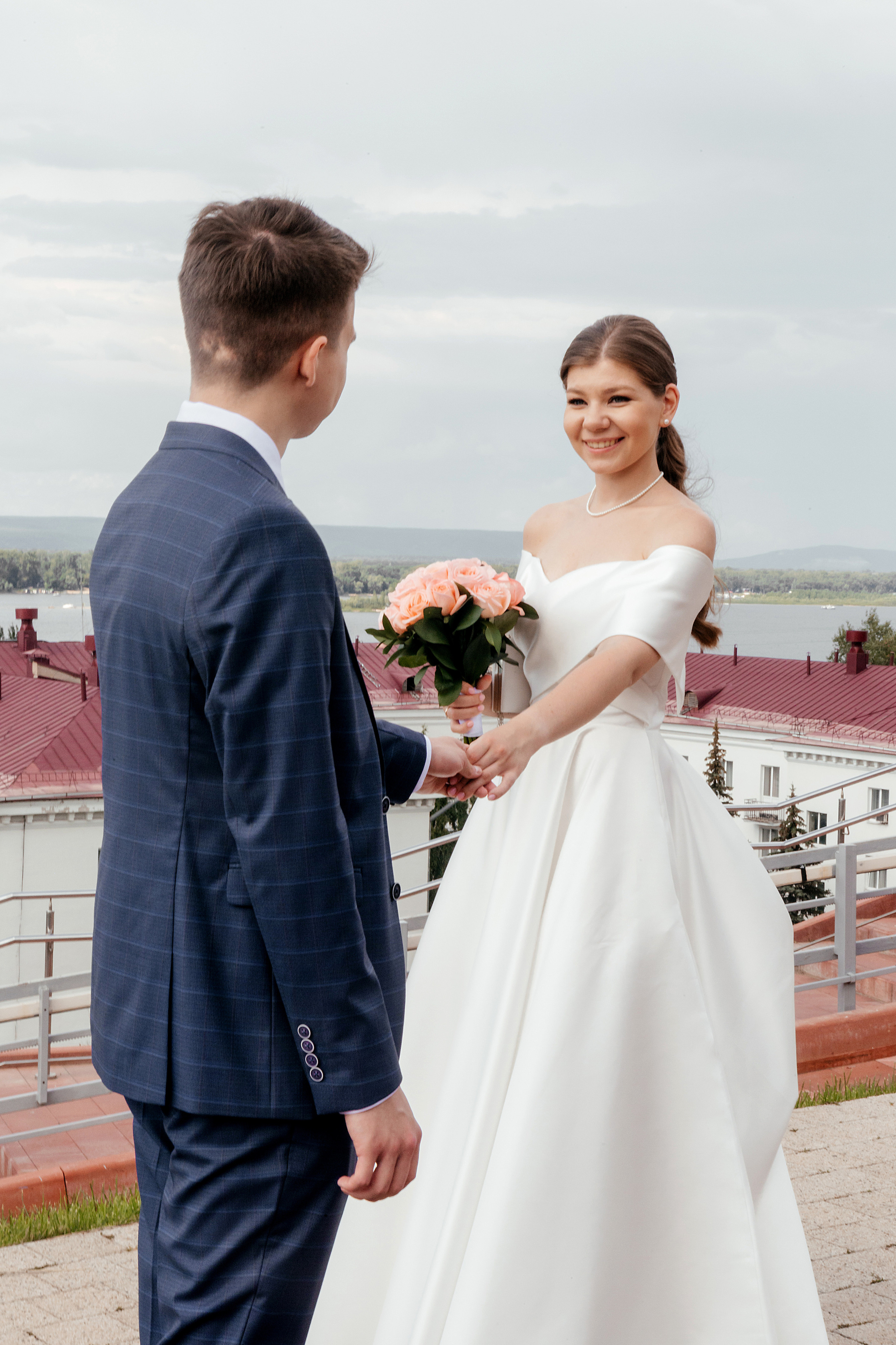 Алексей & Анна. Свадебный и семейный фотограф в Самаре и Тольятти Башкатова Ольга