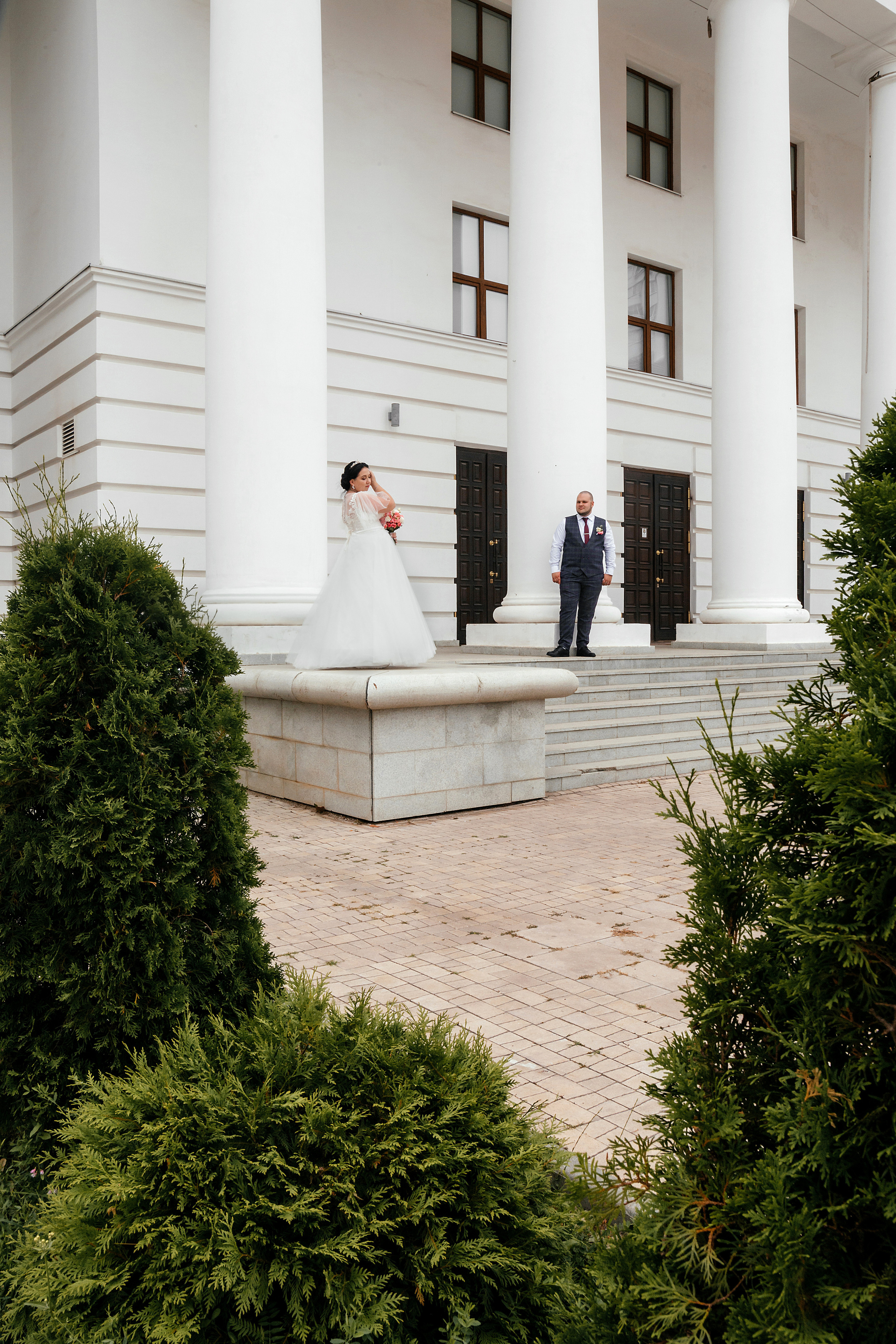 Константин & Татьяна. Свадебный и семейный фотограф в Самаре и Тольятти Башкатова Ольга