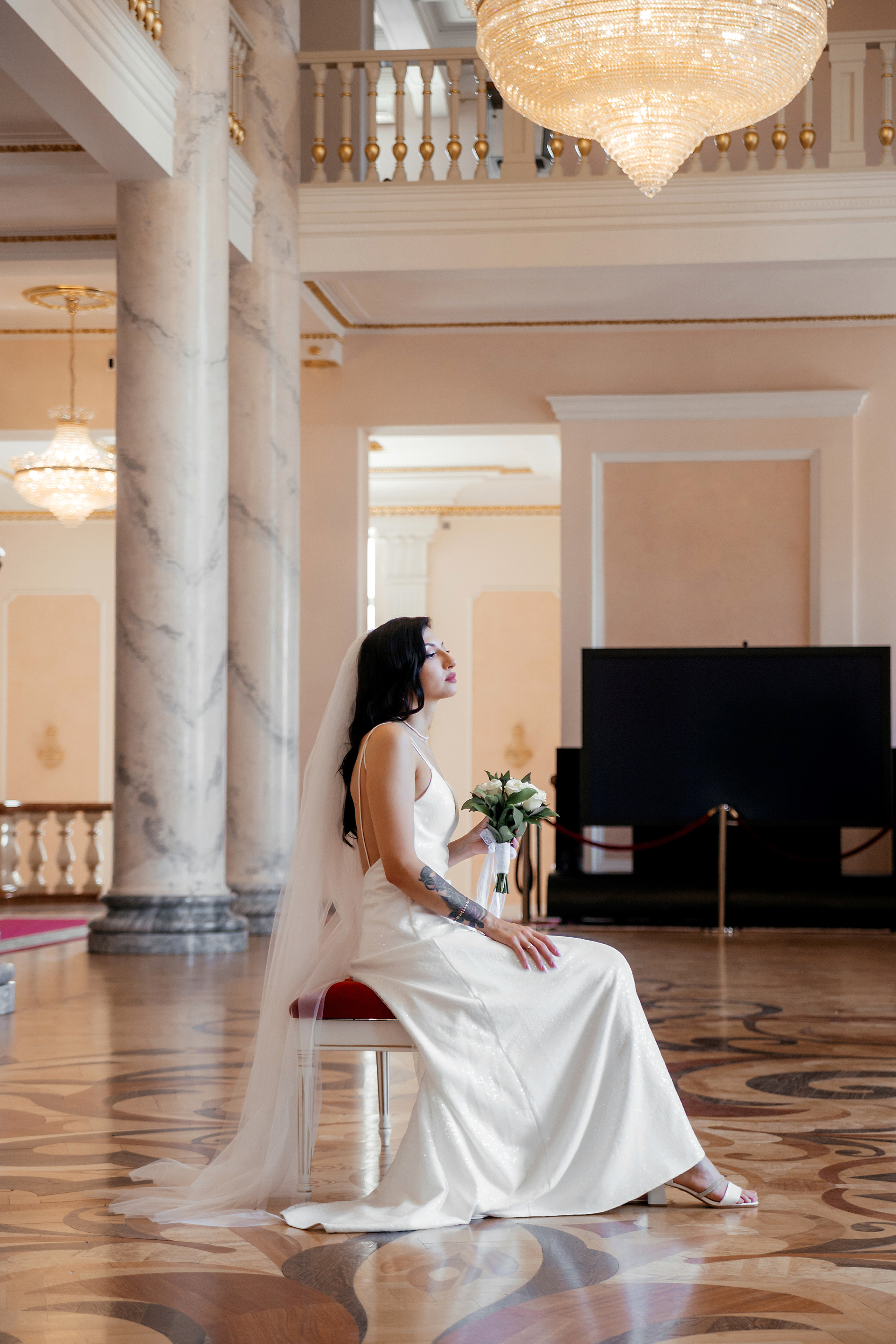 Владислав & Елена. Свадебный и семейный фотограф в Самаре и Тольятти Башкатова Ольга