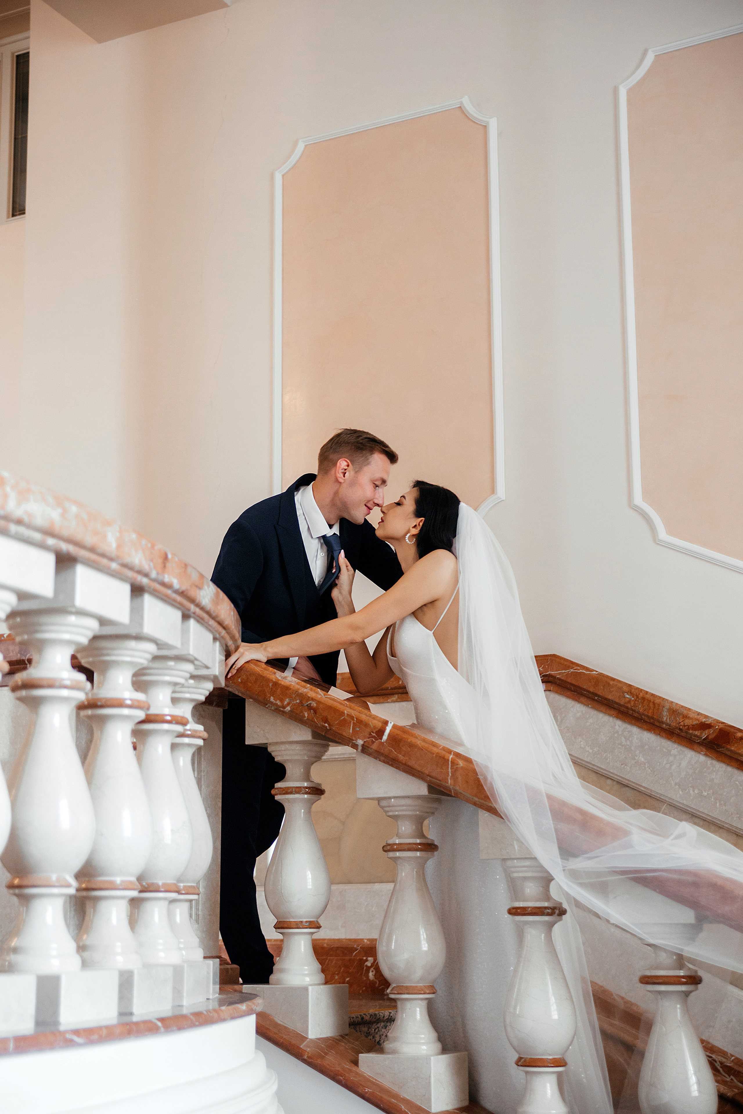 Владислав & Елена. Свадебный и семейный фотограф в Самаре и Тольятти Башкатова Ольга