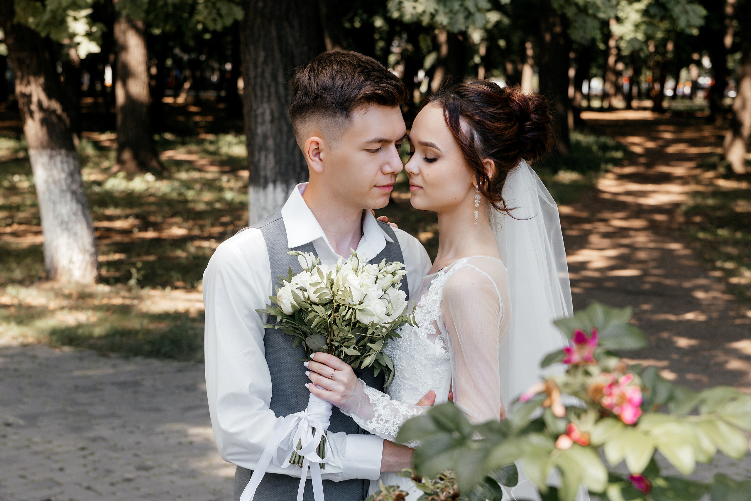 Рустам & Гузель. Свадебный и семейный фотограф в Самаре и Тольятти Башкатова Ольга