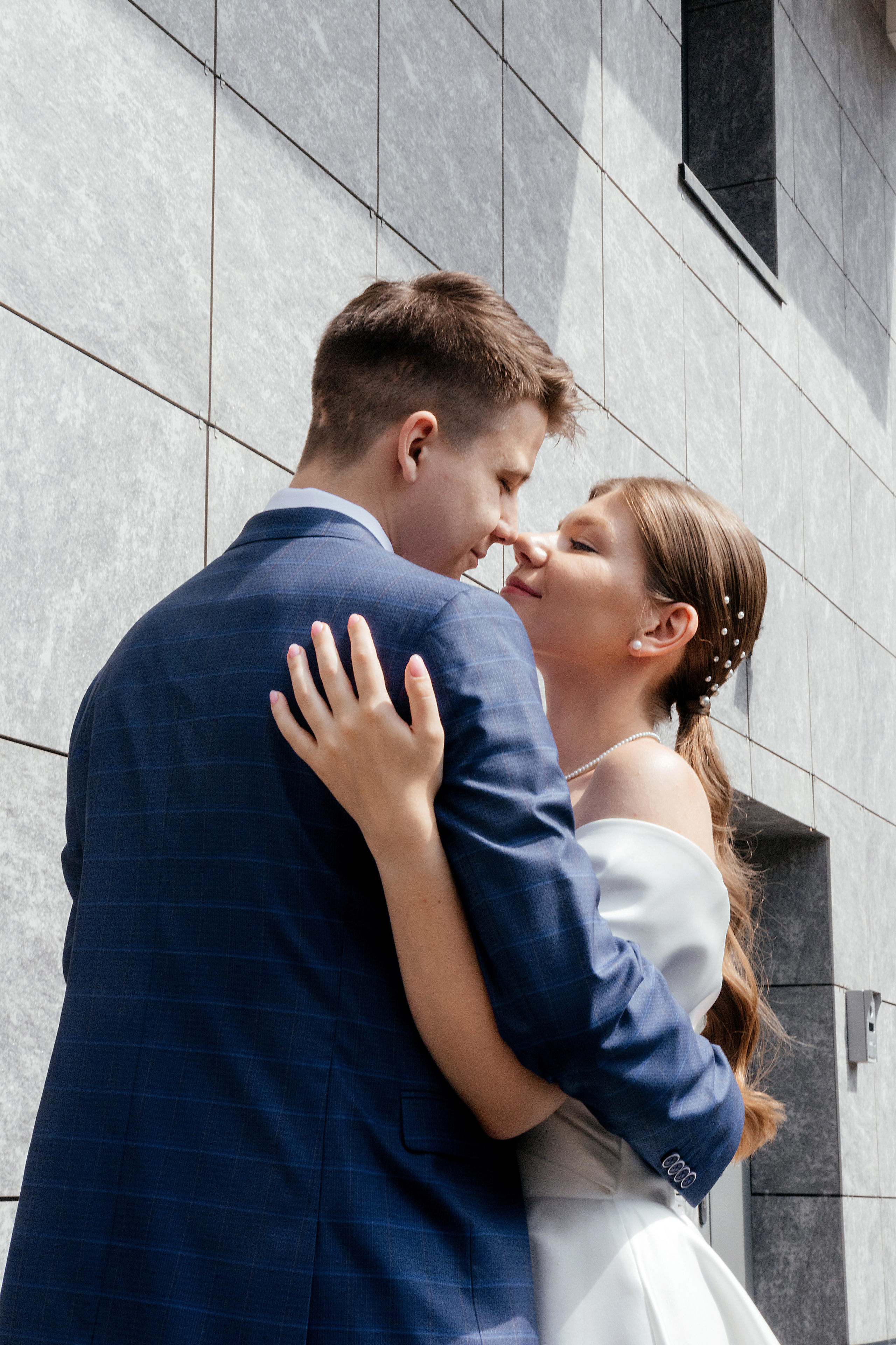 Алексей & Анна. Свадебный и семейный фотограф в Самаре и Тольятти Башкатова Ольга