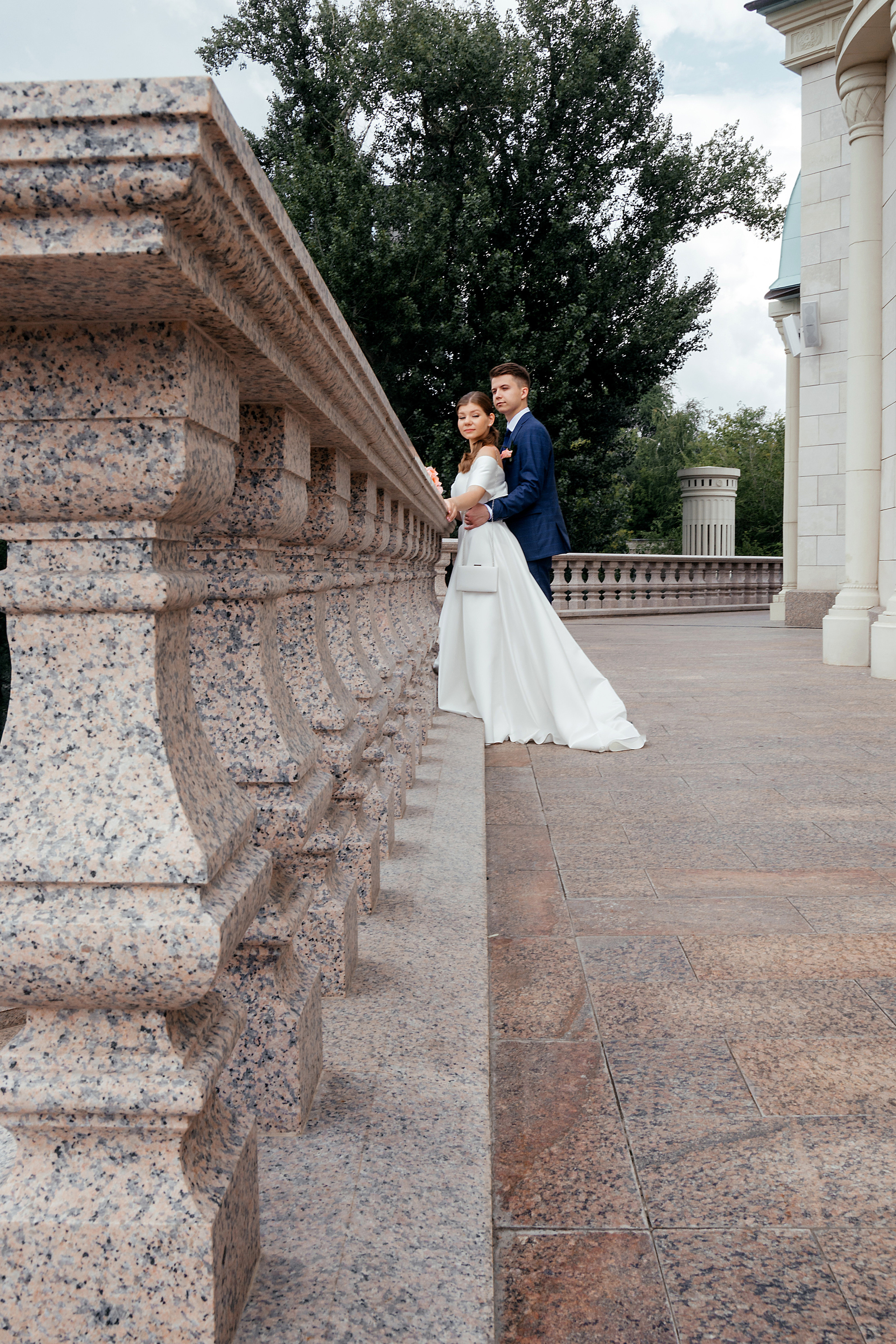 Алексей & Анна. Свадебный и семейный фотограф в Самаре и Тольятти Башкатова Ольга