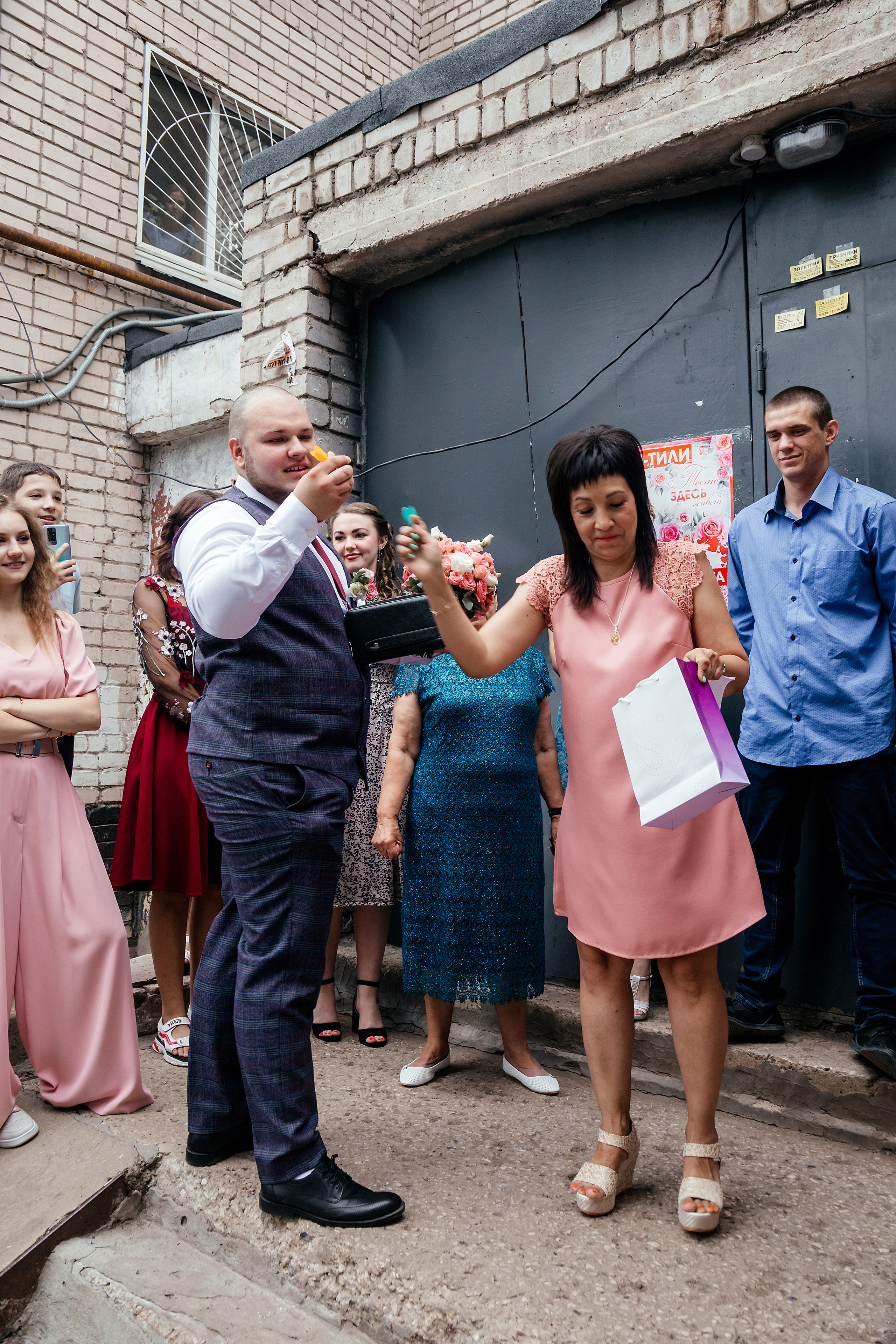 Константин & Татьяна. Свадебный и семейный фотограф в Самаре и Тольятти Башкатова Ольга