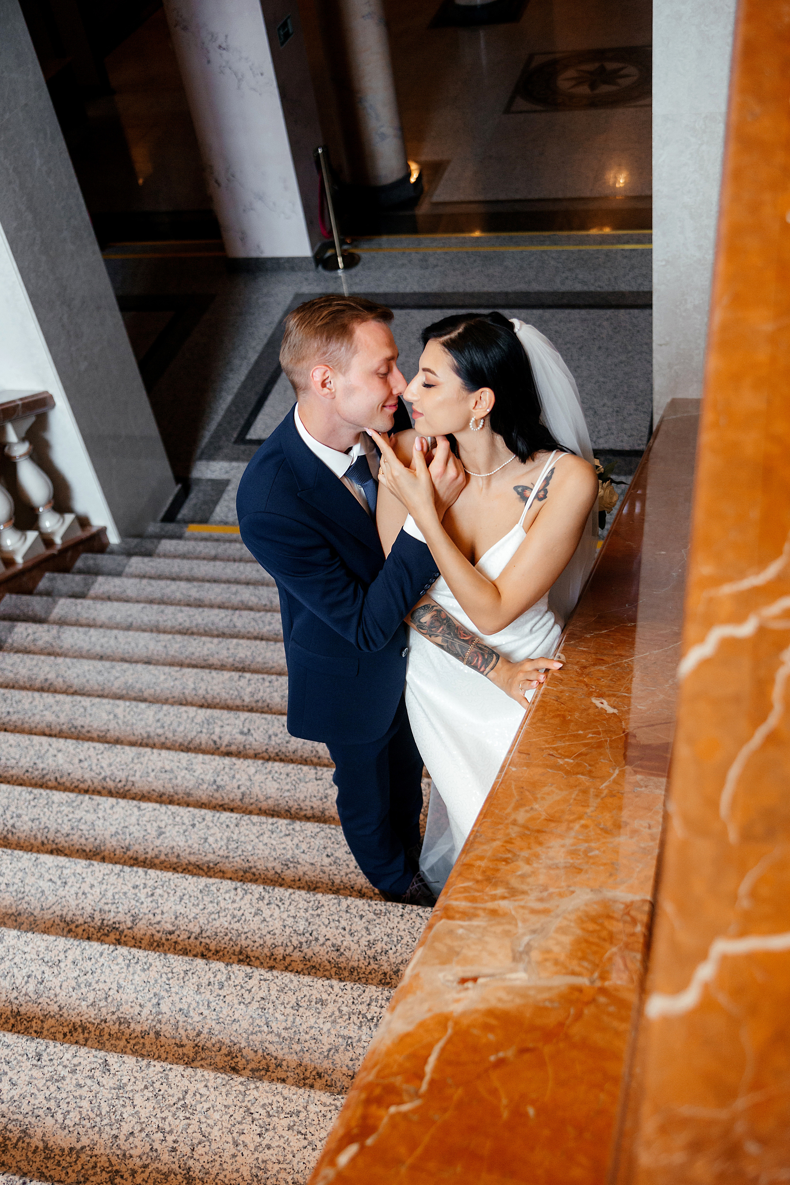 Владислав & Елена. Свадебный и семейный фотограф в Самаре и Тольятти Башкатова Ольга