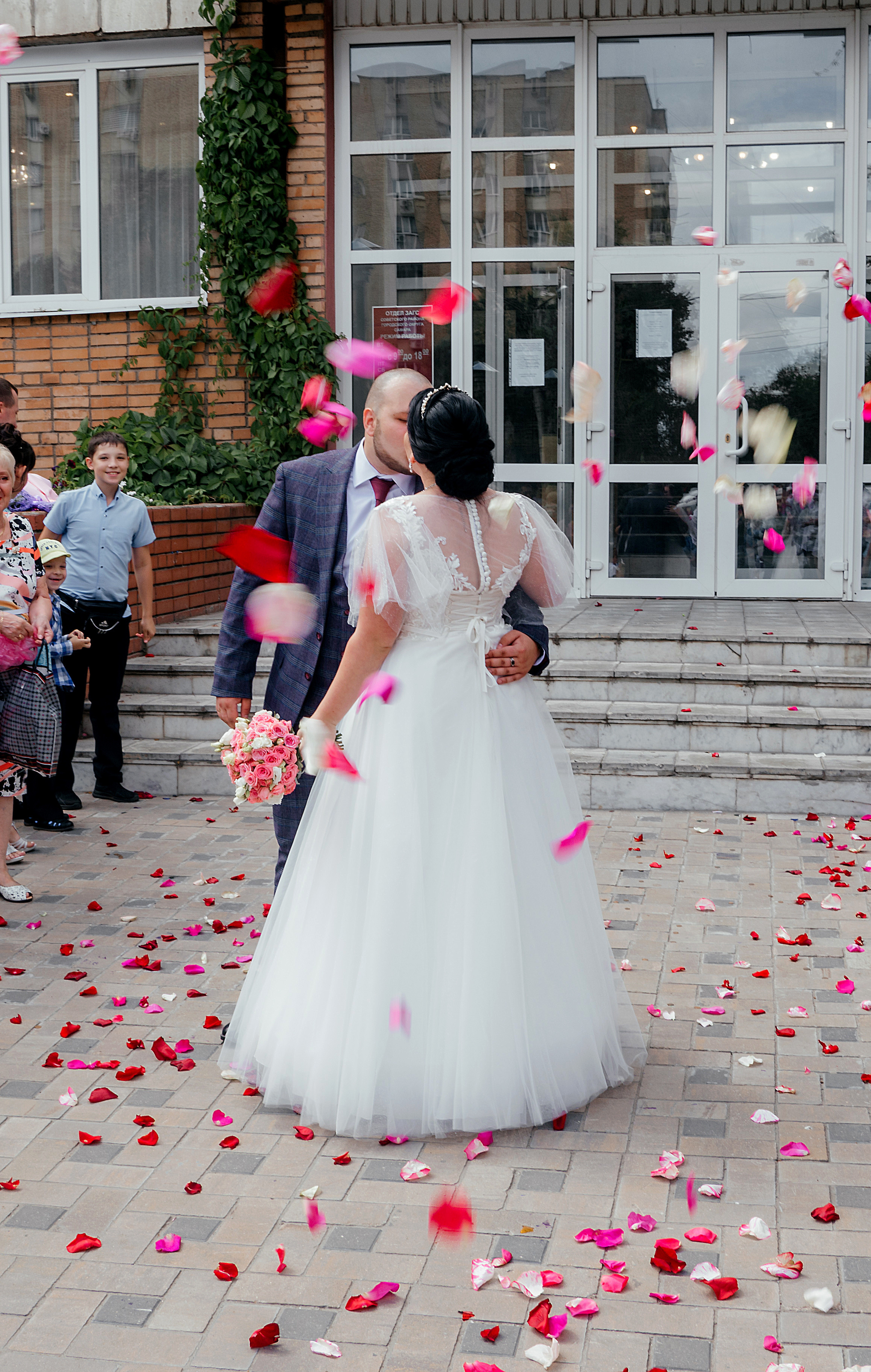 Константин & Татьяна. Свадебный и семейный фотограф в Самаре и Тольятти Башкатова Ольга