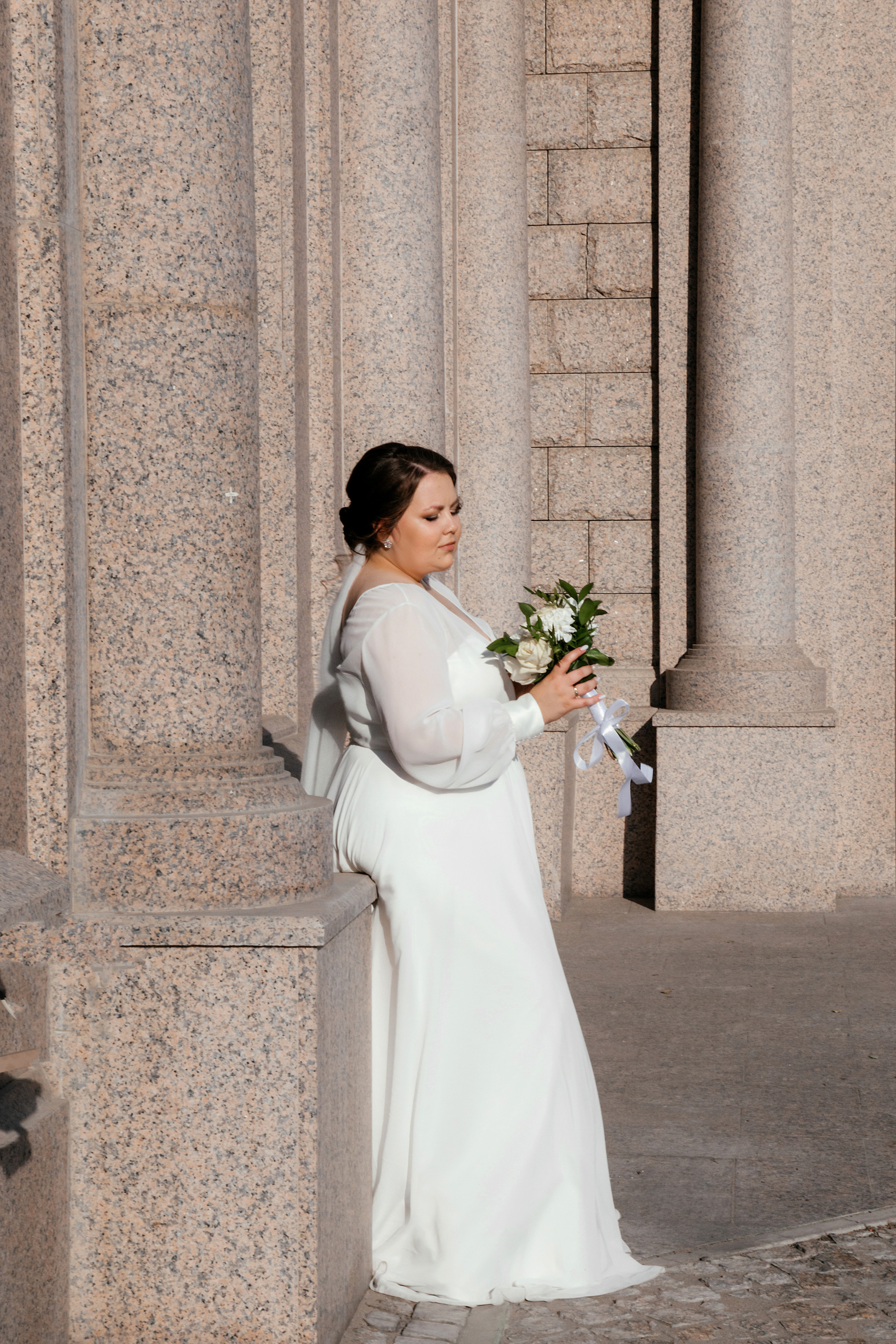 Владислав & Анна. Свадебный и семейный фотограф в Самаре и Тольятти Башкатова Ольга