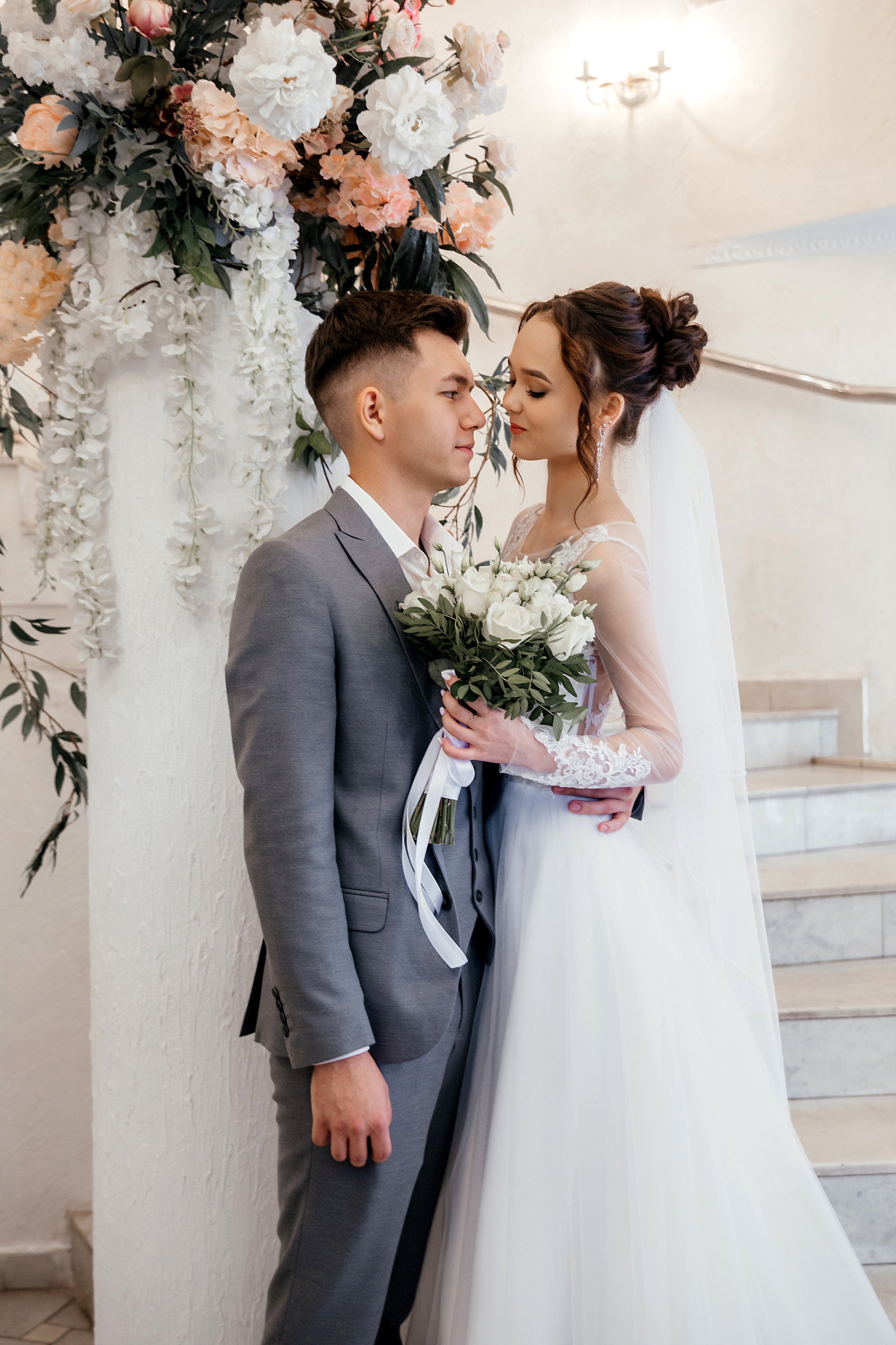 Рустам & Гузель. Свадебный и семейный фотограф в Самаре и Тольятти Башкатова Ольга