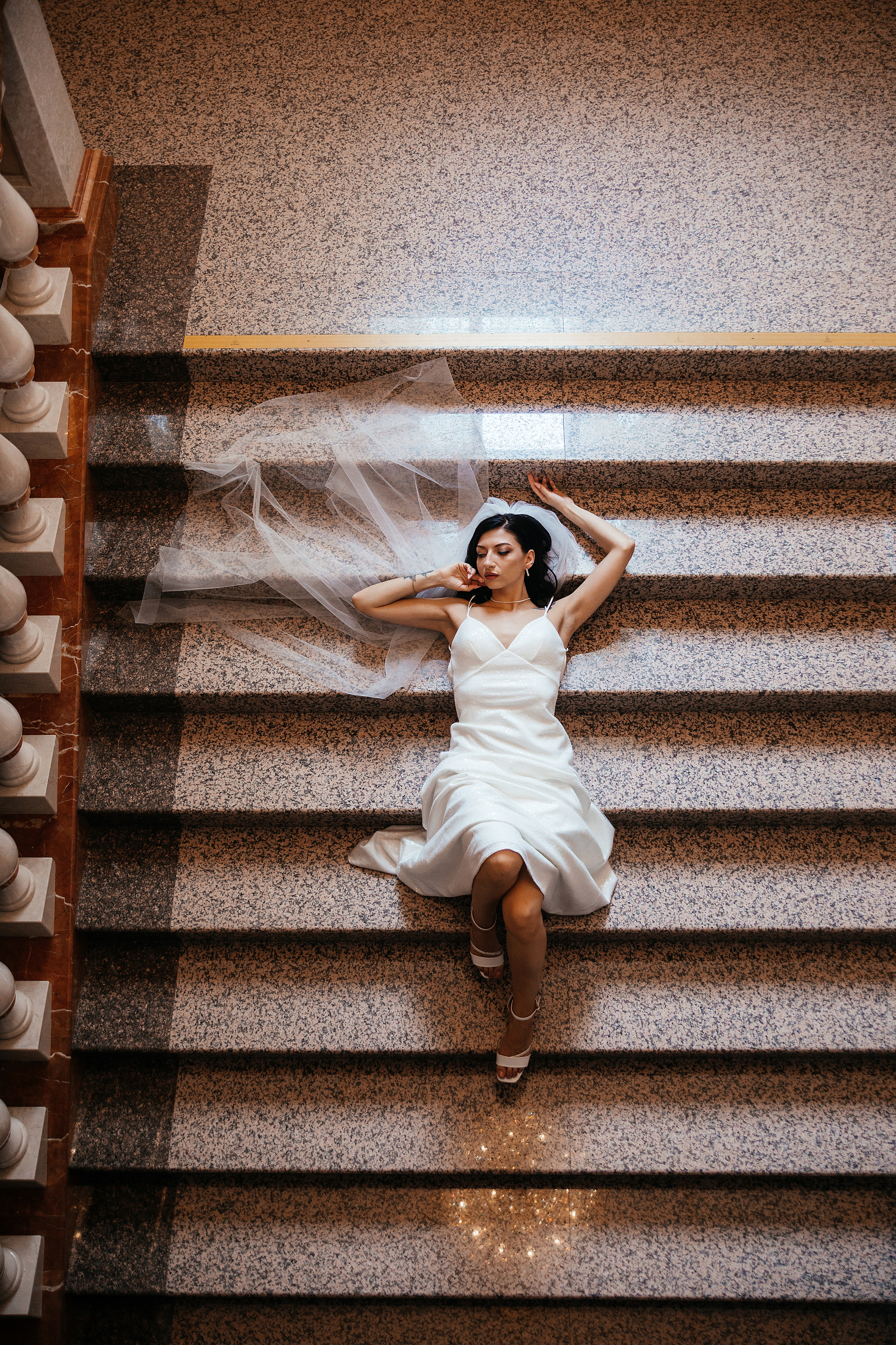 Владислав & Елена. Свадебный и семейный фотограф в Самаре и Тольятти Башкатова Ольга