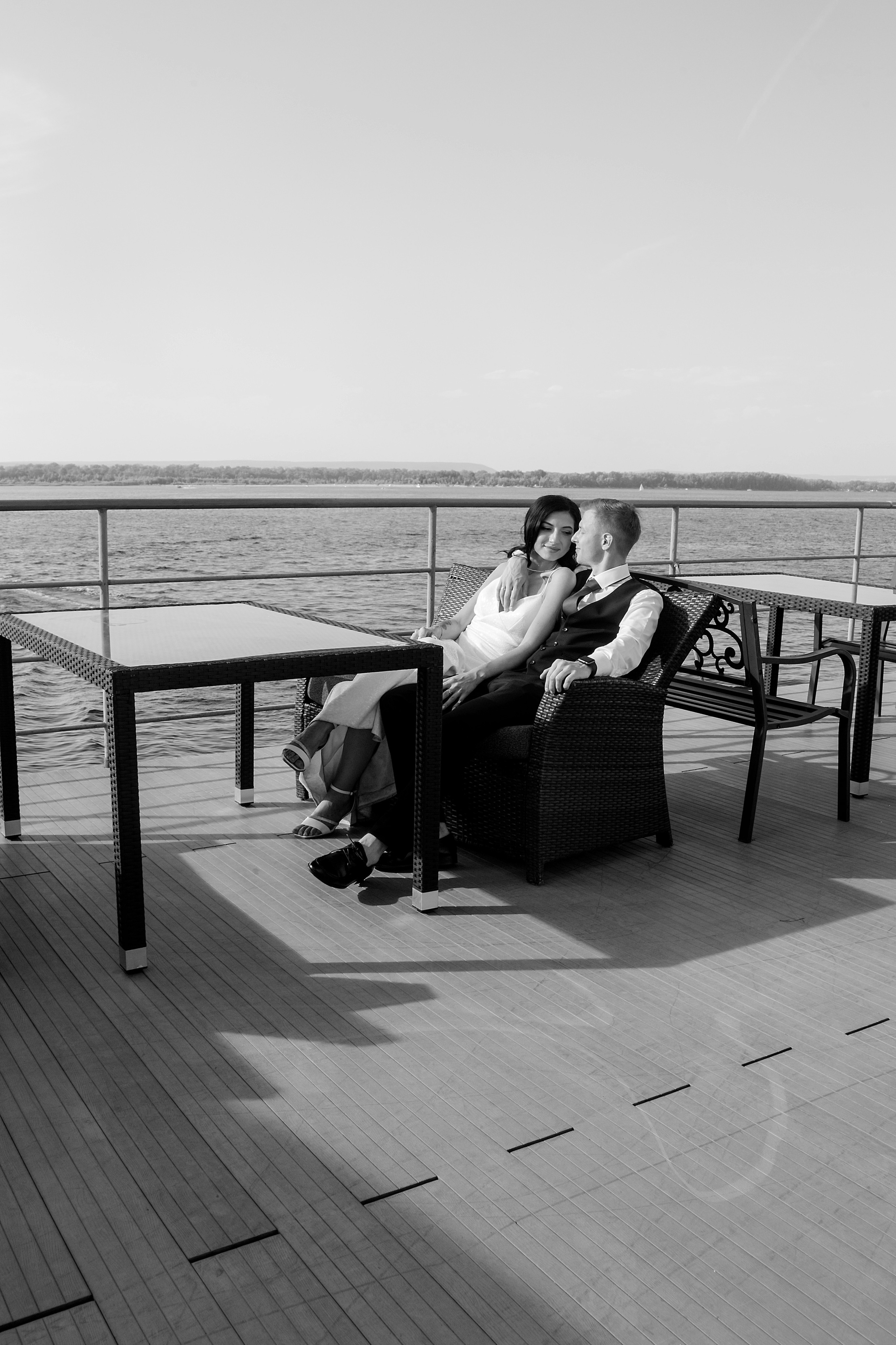 Владислав & Елена. Свадебный и семейный фотограф в Самаре и Тольятти Башкатова Ольга