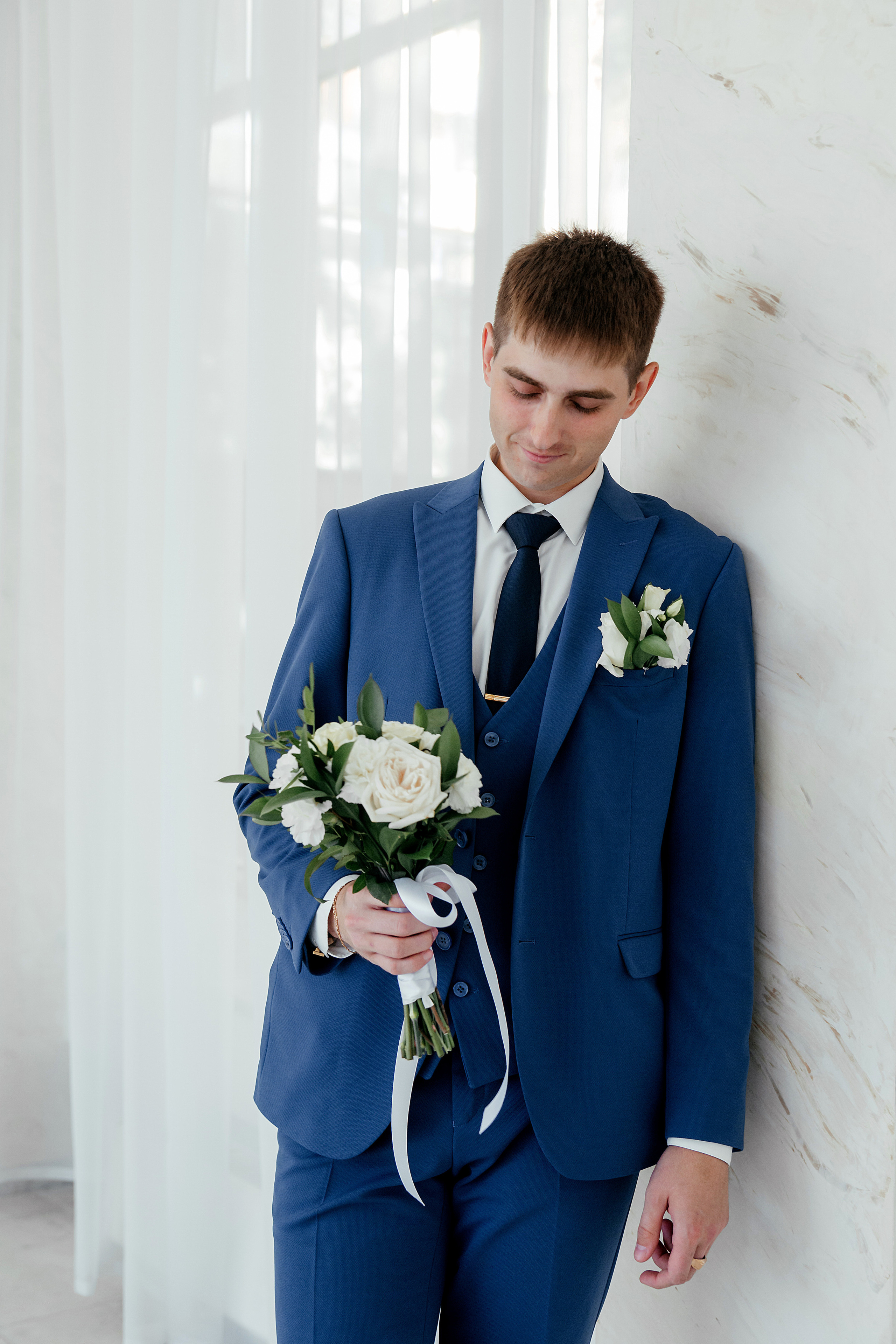 Владислав & Анна. Свадебный и семейный фотограф в Самаре и Тольятти Башкатова Ольга