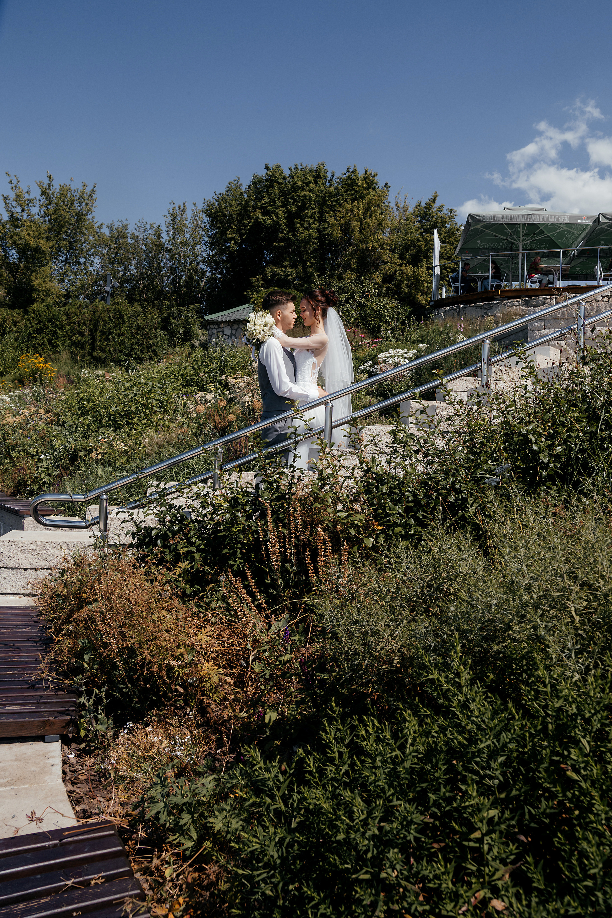 Рустам & Гузель. Свадебный и семейный фотограф в Самаре и Тольятти Башкатова Ольга