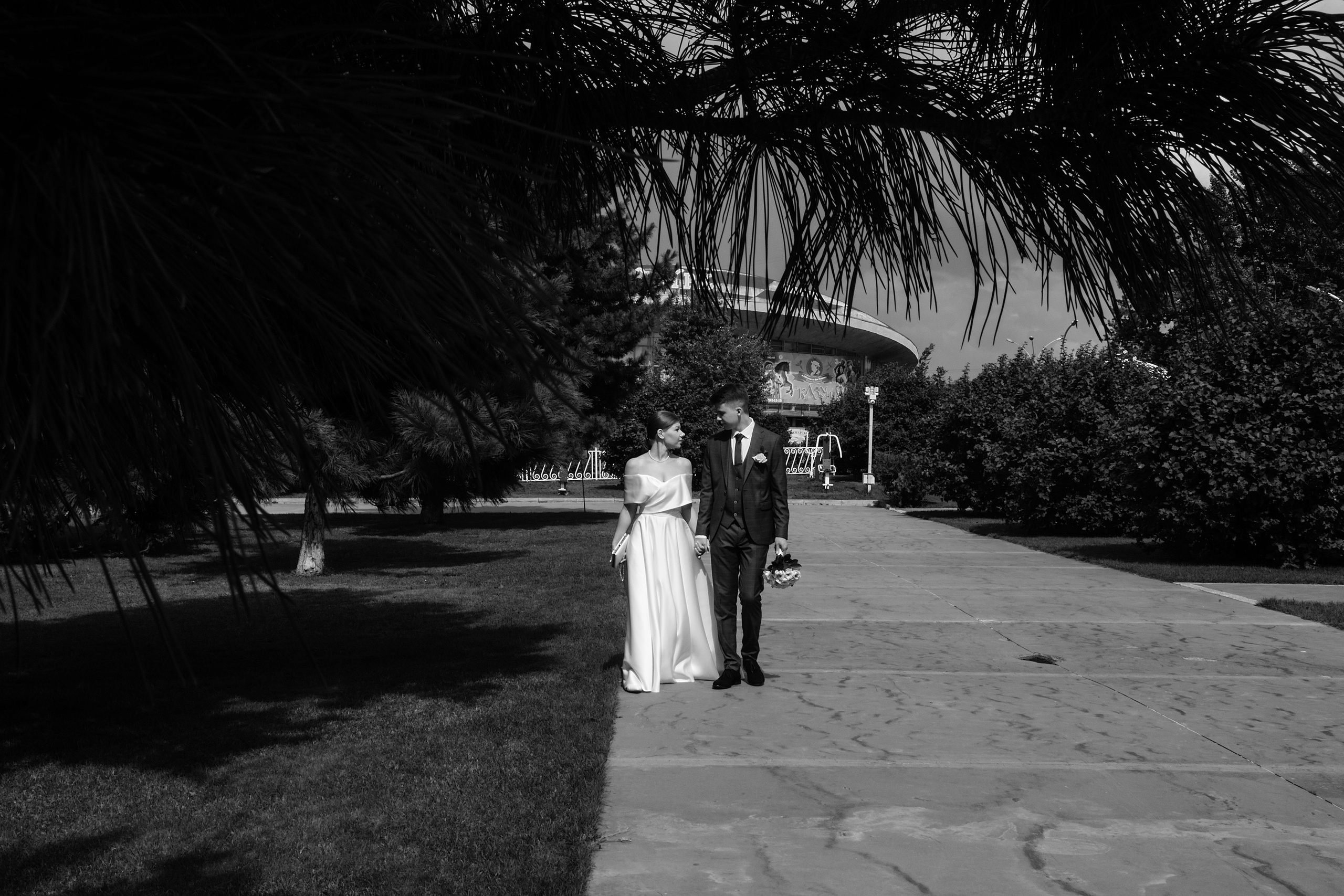 Алексей & Анна. Свадебный и семейный фотограф в Самаре и Тольятти Башкатова Ольга