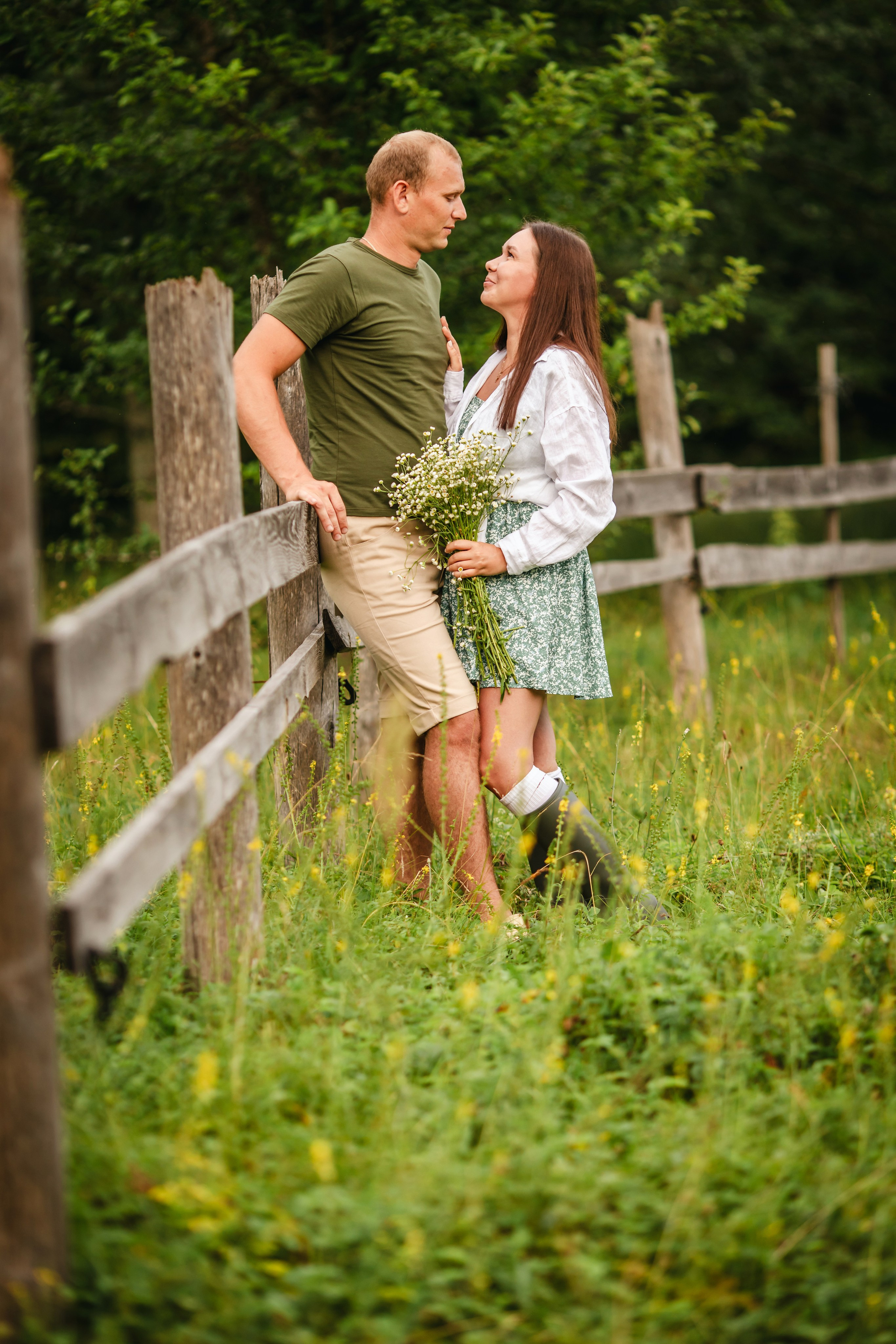 Love story. Olga.filippova.photo