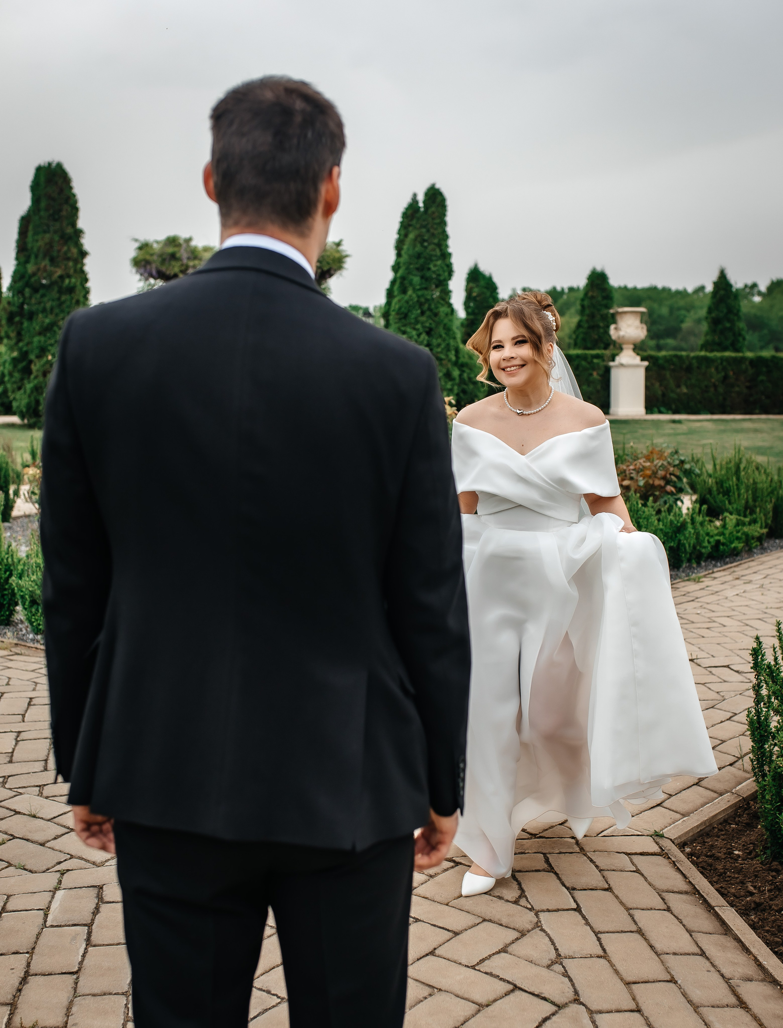 Анна и Мустафа. Семейный и детский фотограф в Краснодарском крае Буланович Виктория