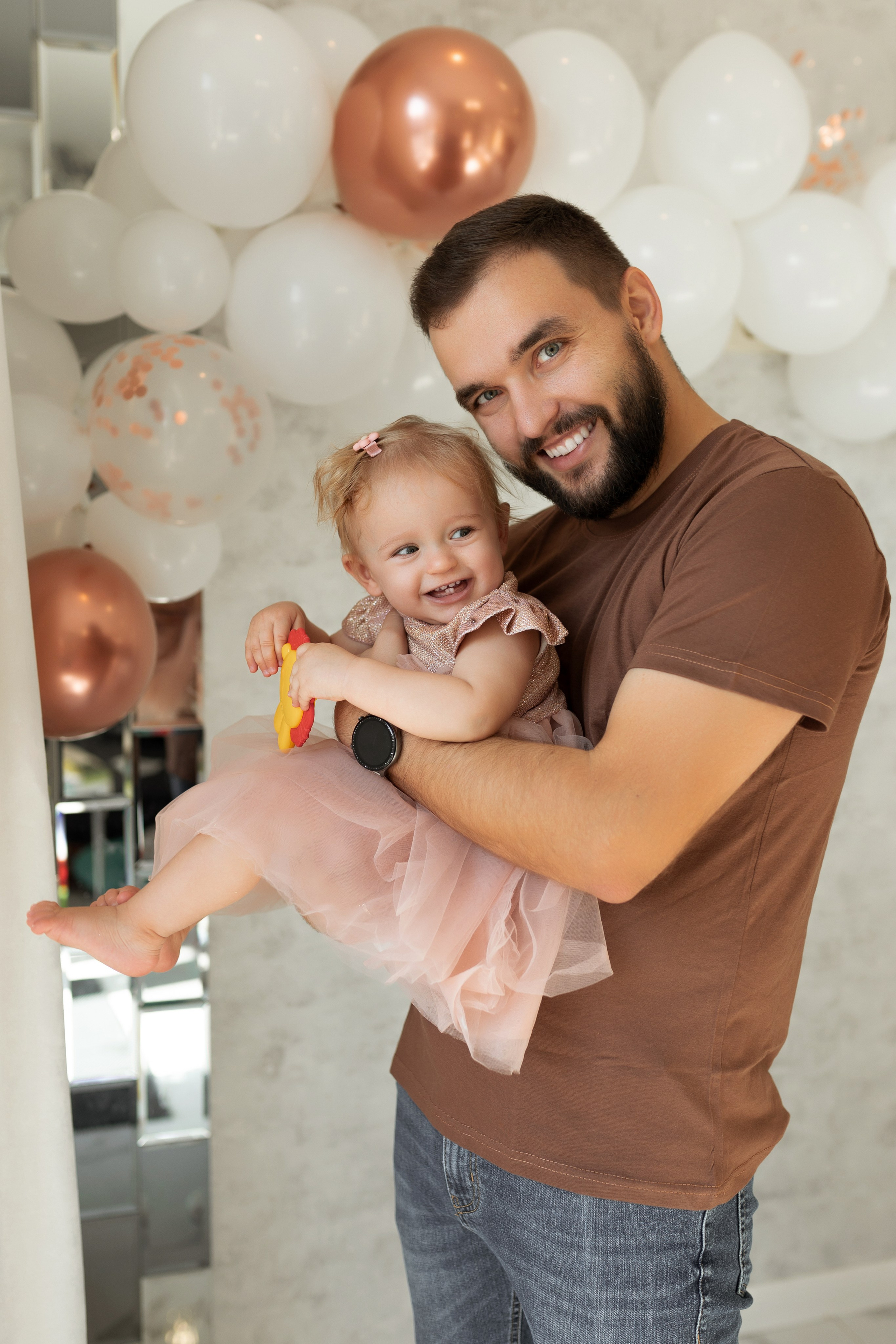 Семейные. Фотограф в Ростове-на-Дону Мария Аверина