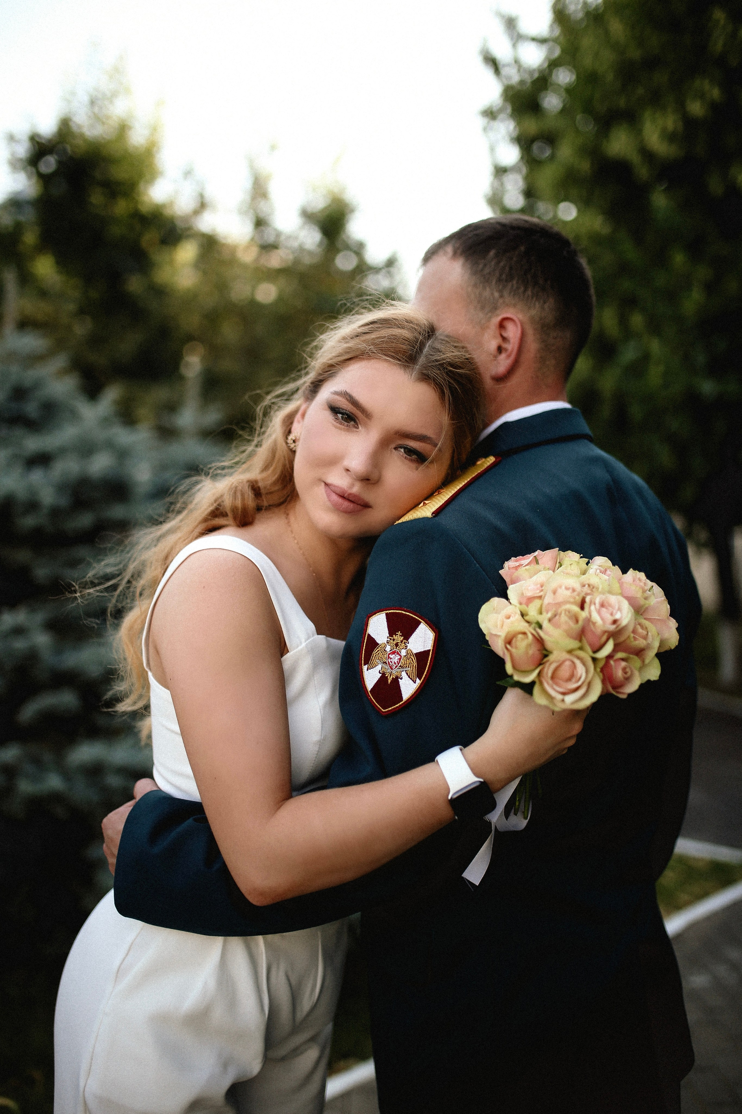 28.07.23. Свадебный и семейный фотограф в Казани — Лилия Куликова