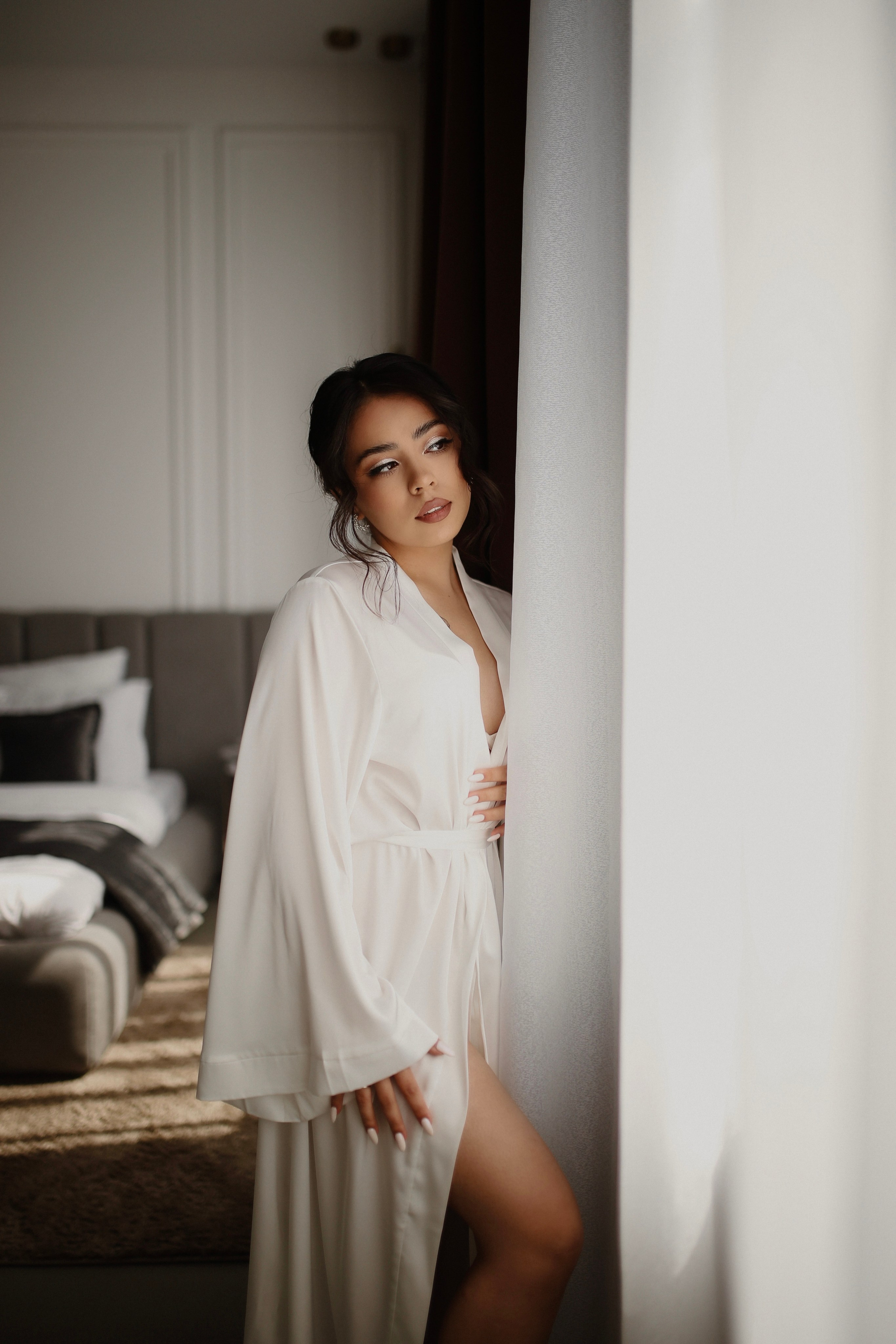 Р&В. Свадебный и семейный фотограф в Казани — Лилия Куликова