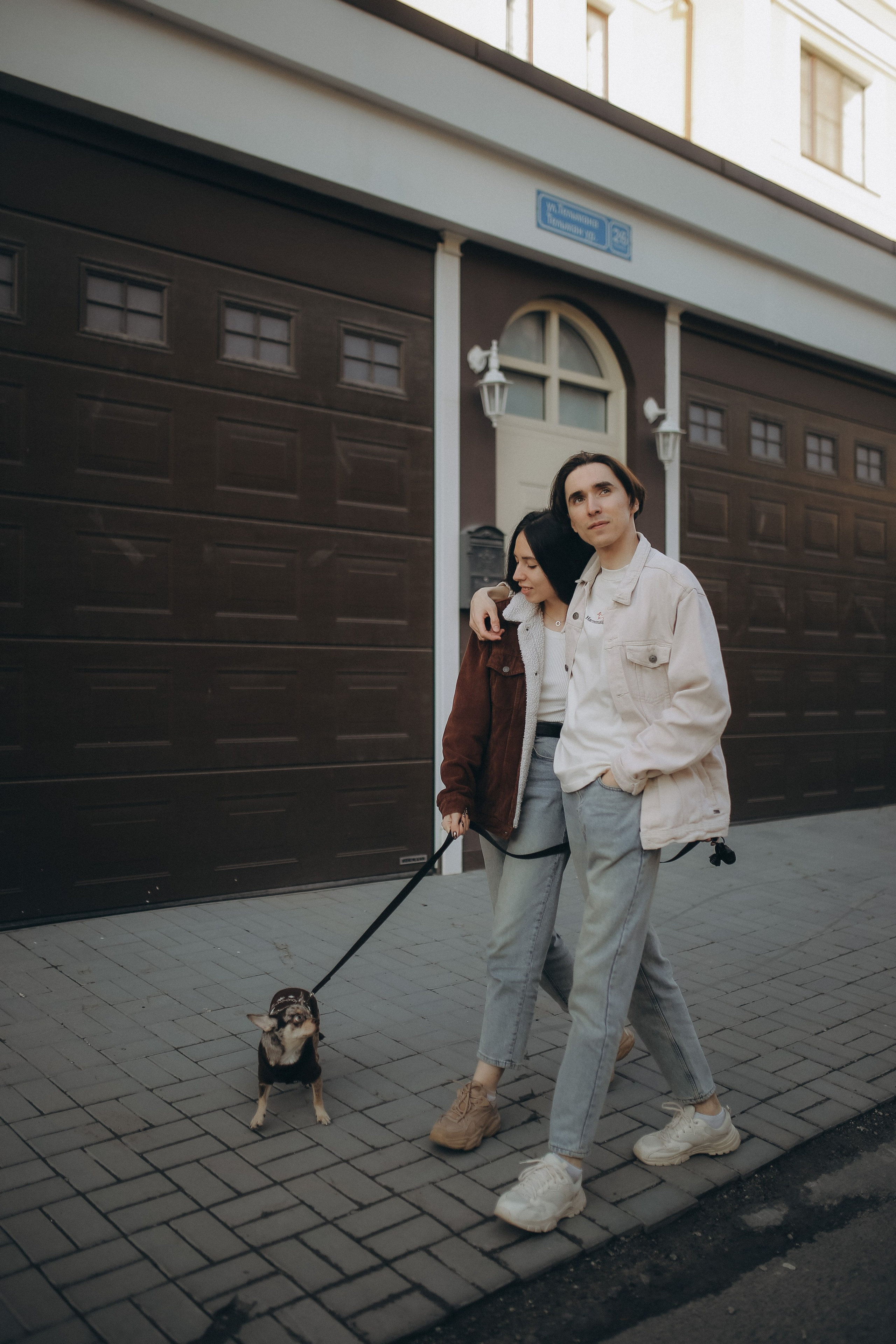 Инсаф и Диляра. Свадебный и семейный фотограф в Казани — Лилия Куликова