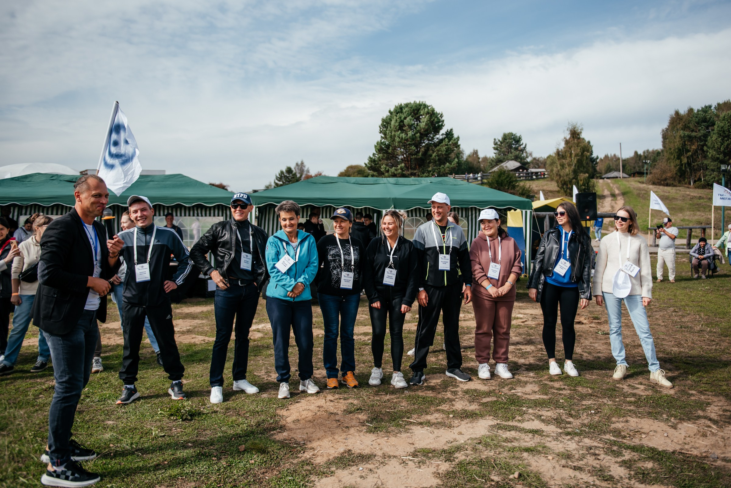 ГК МЕГАПОЛИС 25 лет. Свадебный фотограф Иркутск Алексей Шульгин