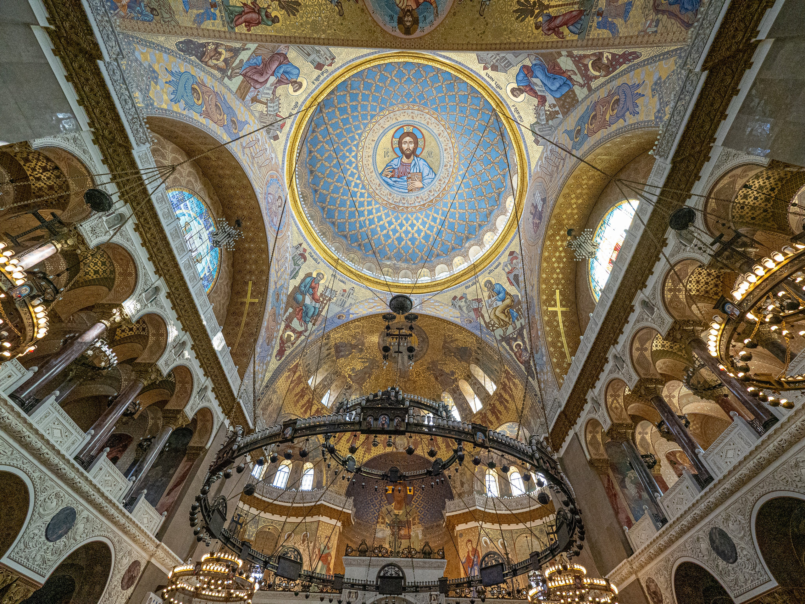 Кронштадт-Сортавала-Валаам-Выборг. Творческие сьемки