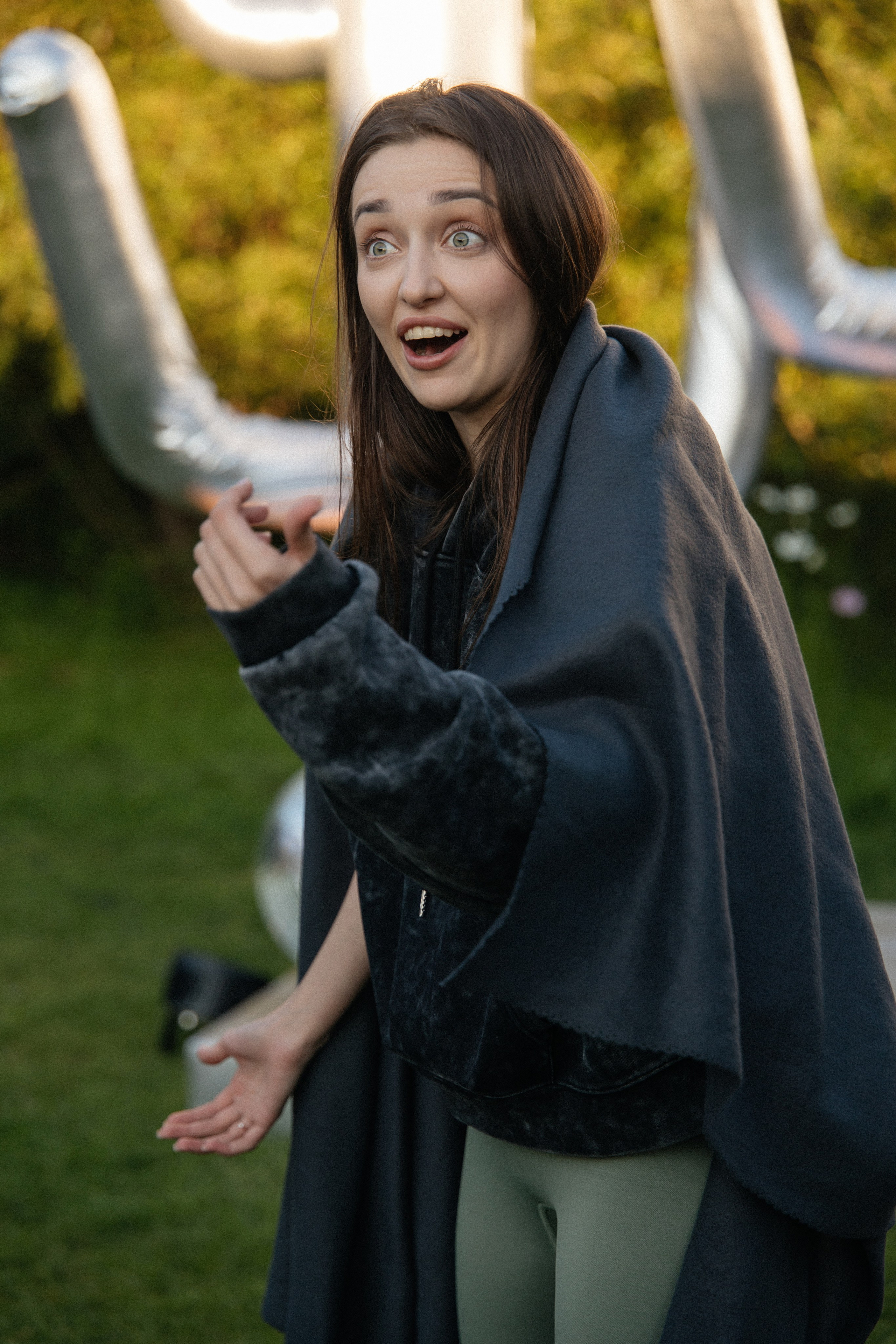 Артем и Дарья. Свадебный фотограф в Красноярске