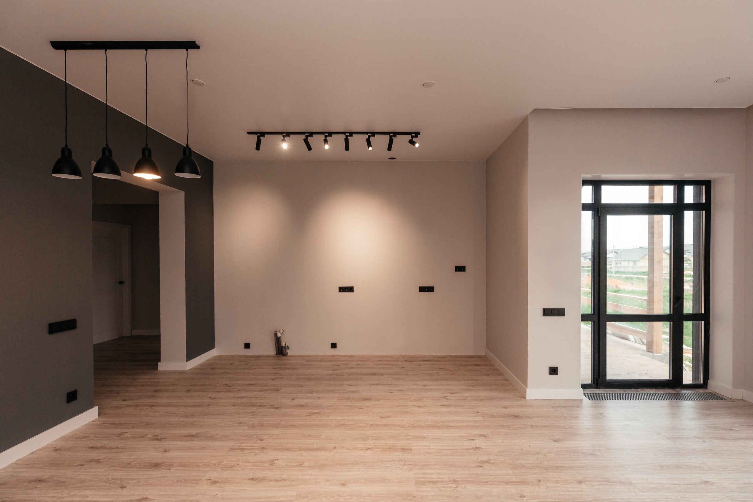 КП Седельники парк. Фотограф для бизнеса Константин Брусницын в Екатеринбурге