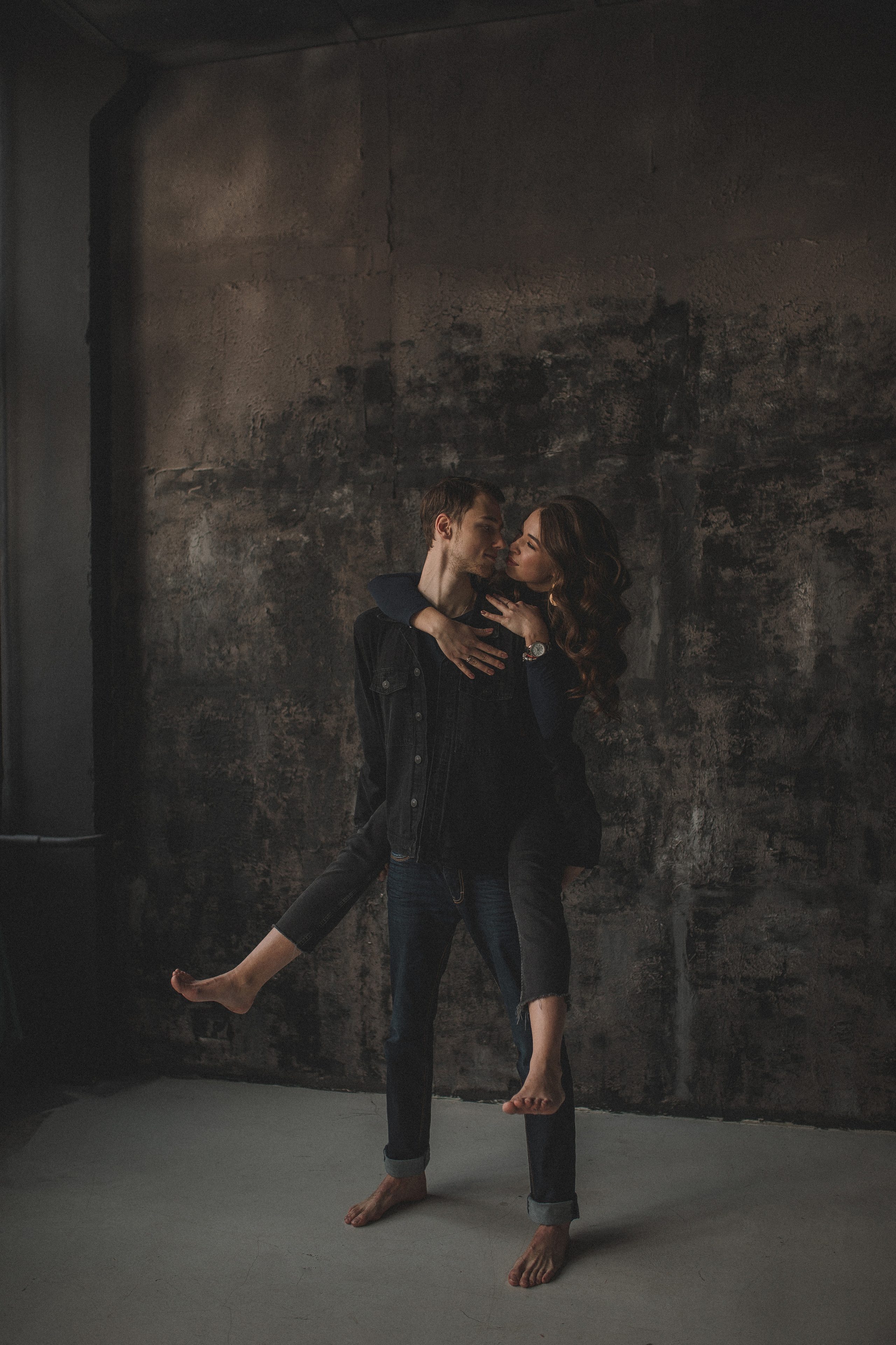 П&К | Екатеринбург. Фотограф Екатерина Амбрушкевич