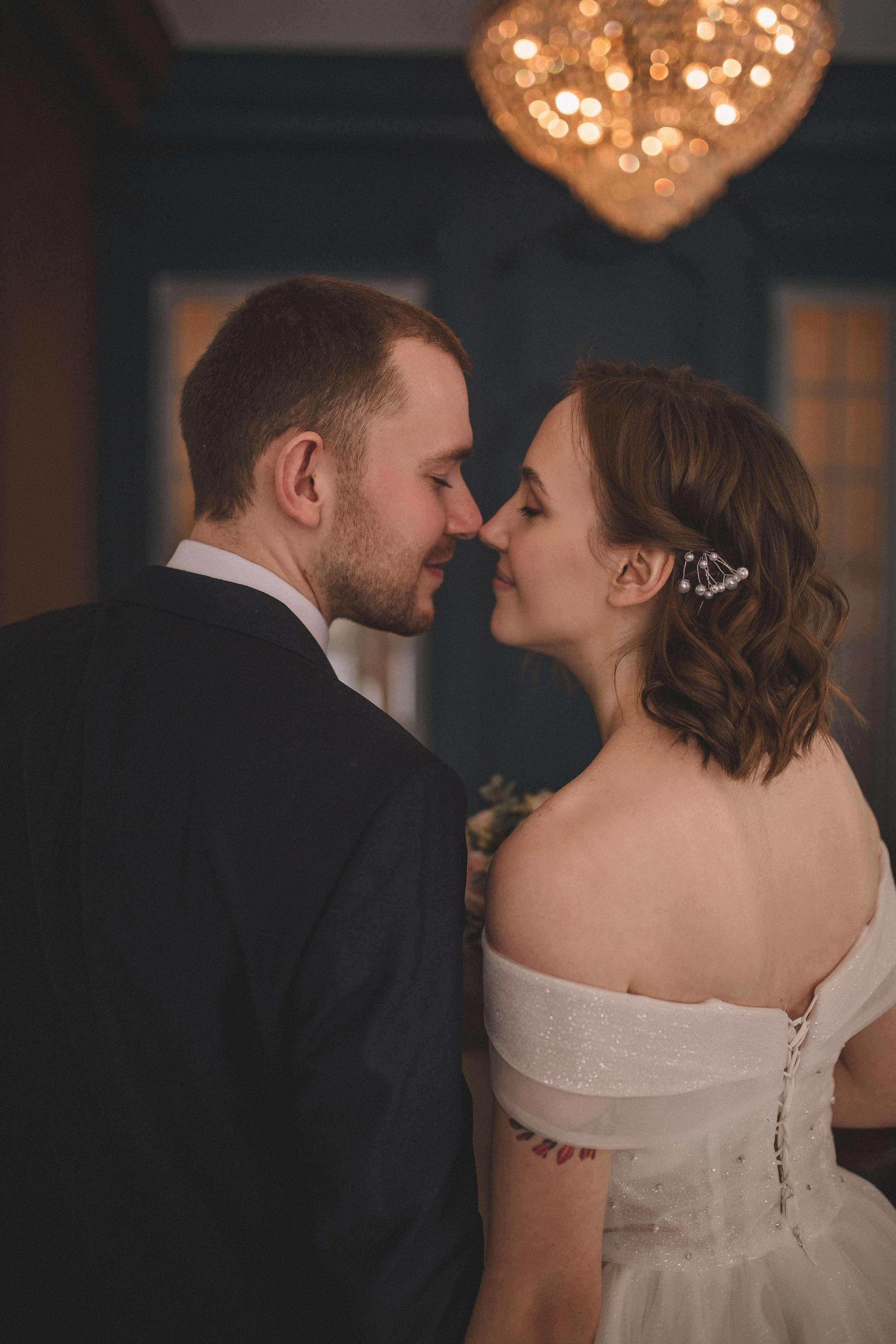 Н&A | Москва. Фотограф Екатерина Амбрушкевич