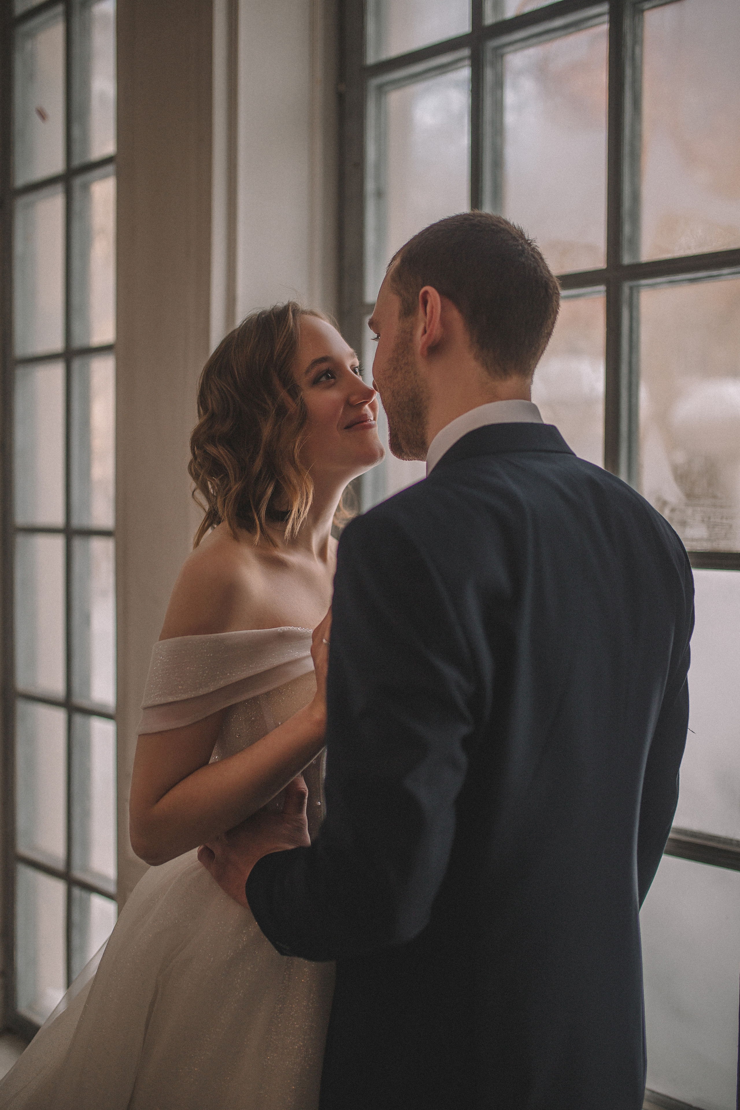 Н&A | Москва. Фотограф Екатерина Амбрушкевич