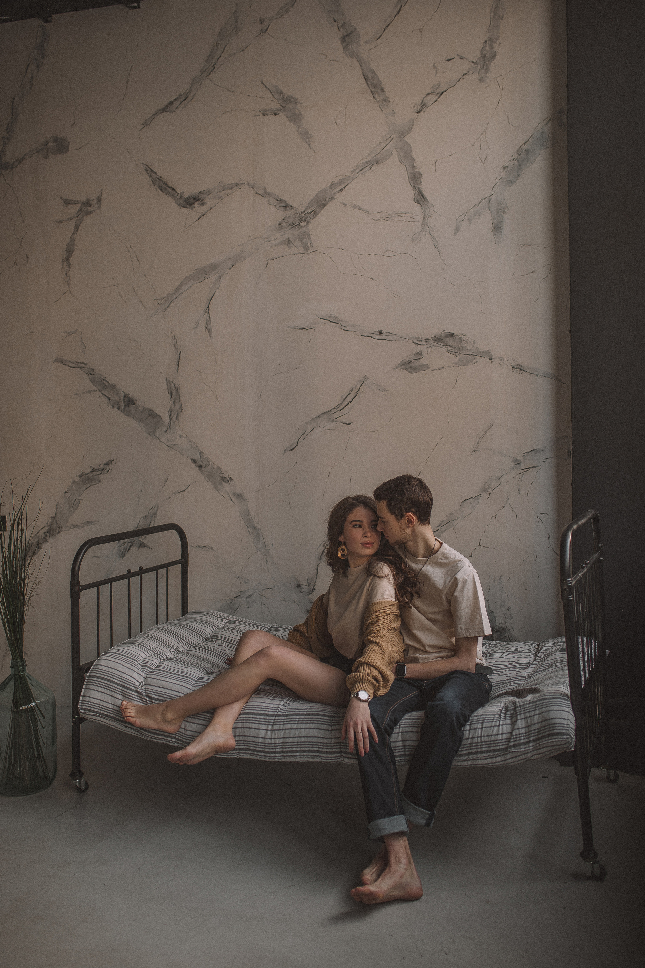 П&К | Екатеринбург. Фотограф Екатерина Амбрушкевич