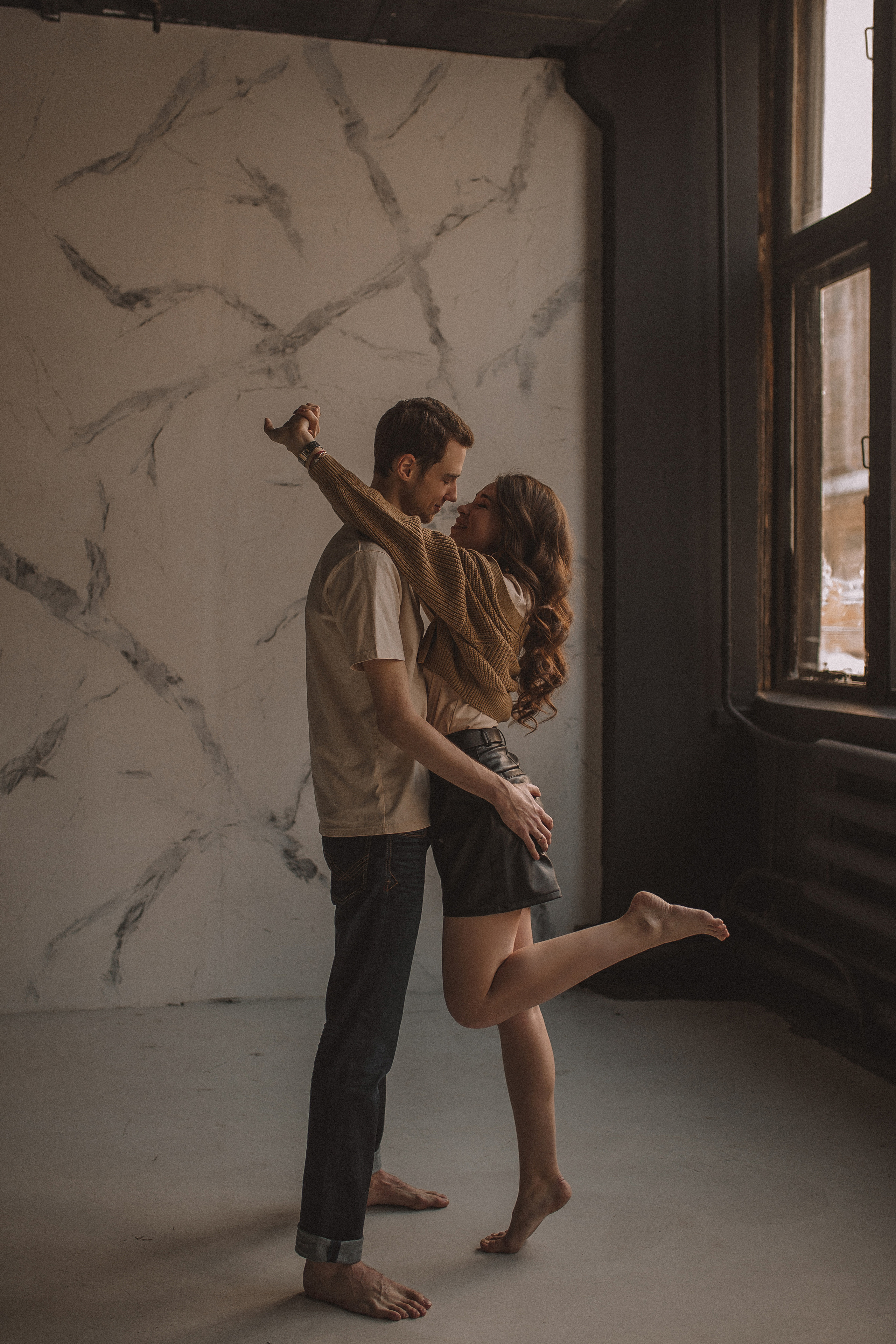 П&К | Екатеринбург. Фотограф Екатерина Амбрушкевич