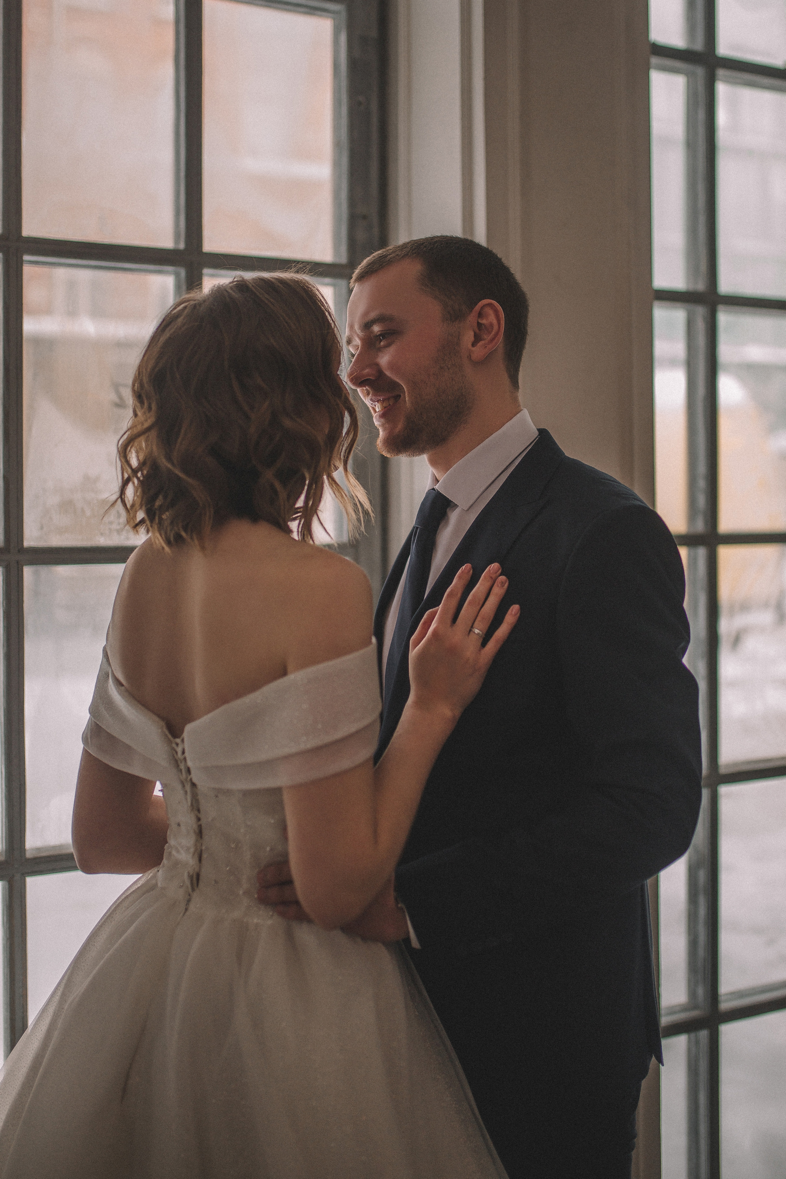 Н&A | Москва. Фотограф Екатерина Амбрушкевич