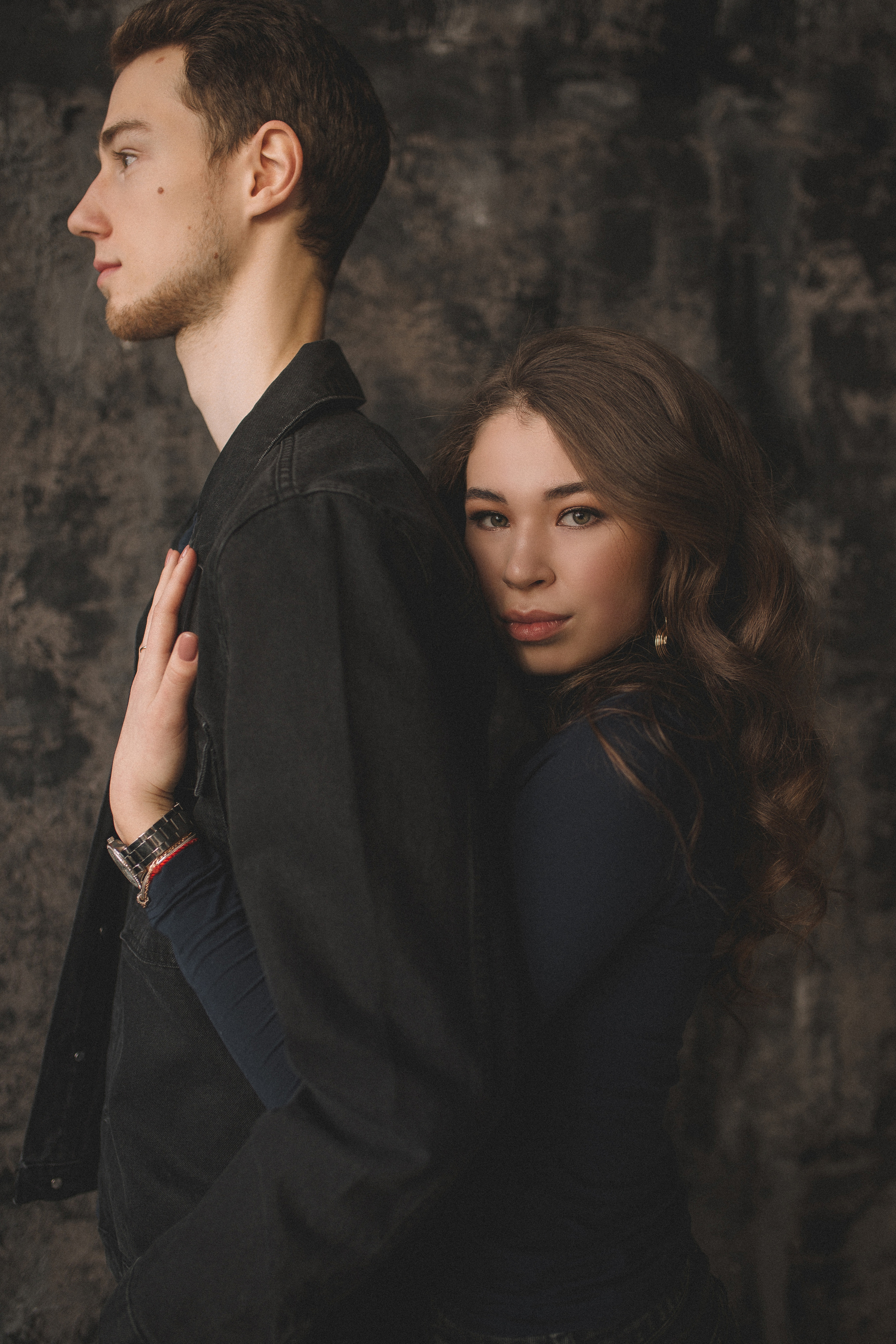 П&К | Екатеринбург. Фотограф Екатерина Амбрушкевич