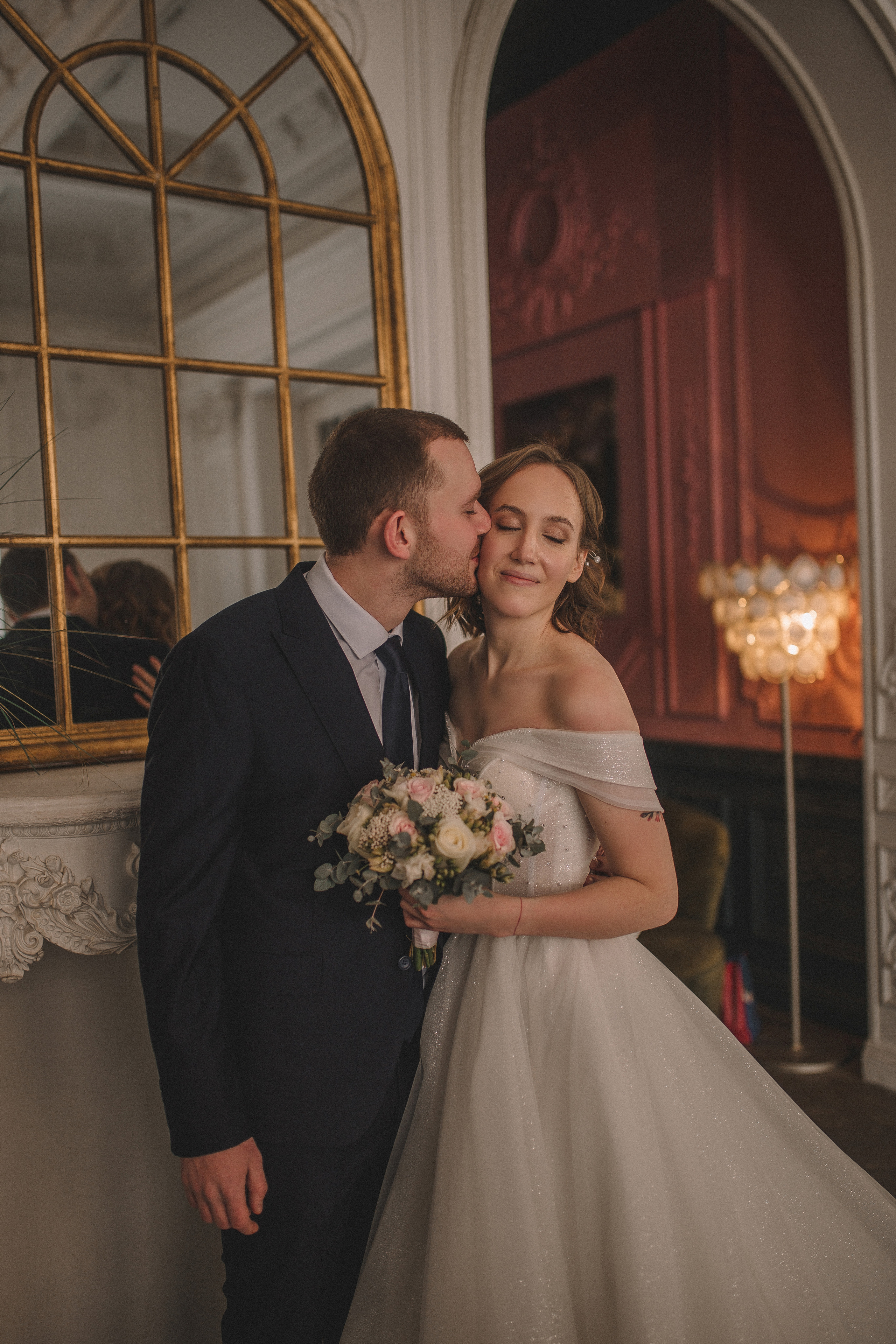 Н&A | Москва. Фотограф Екатерина Амбрушкевич