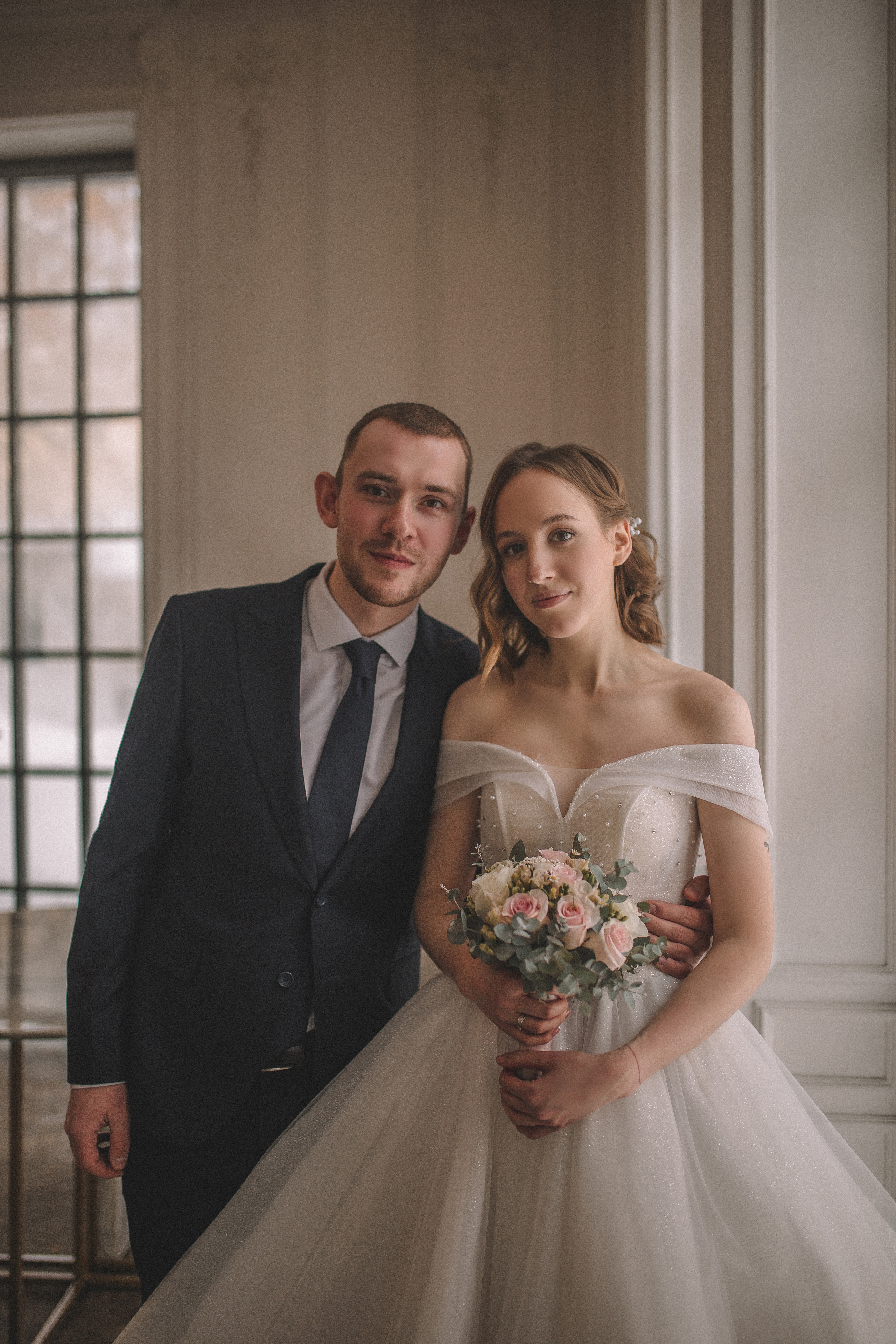 Н&A | Москва. Фотограф Екатерина Амбрушкевич