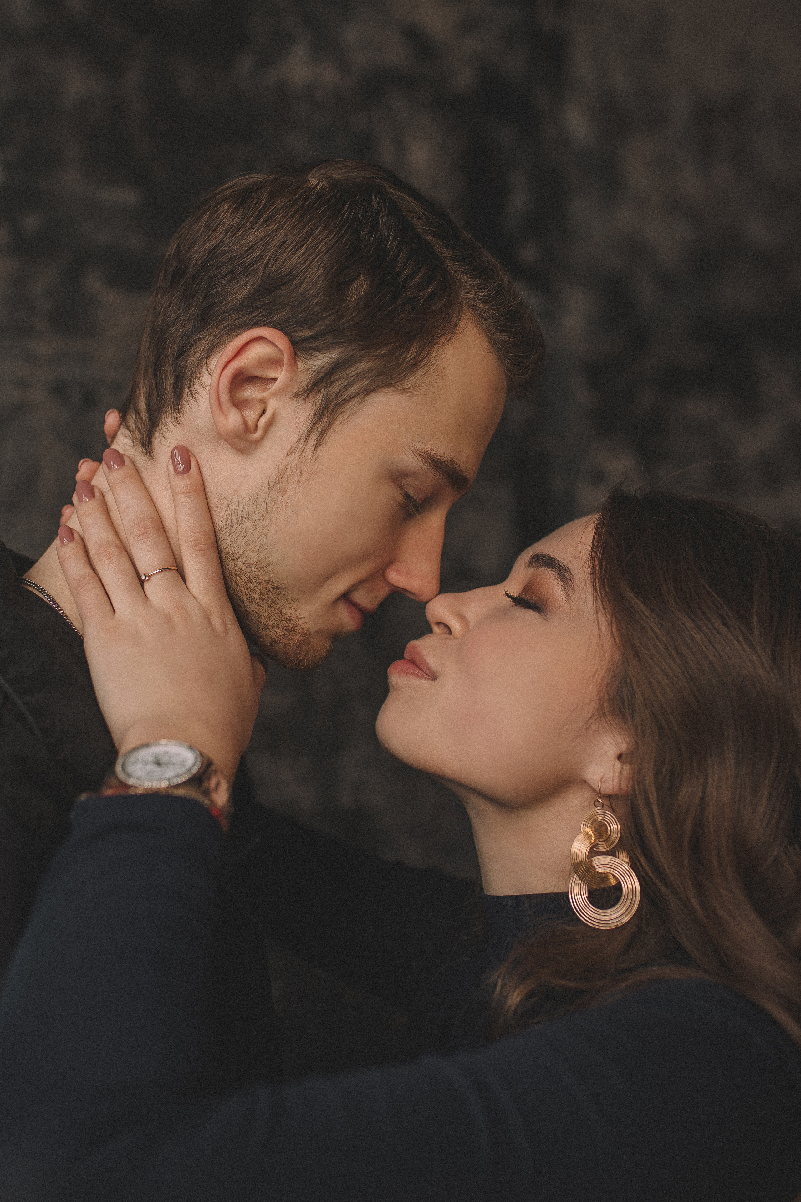 П&К | Екатеринбург. Фотограф Екатерина Амбрушкевич