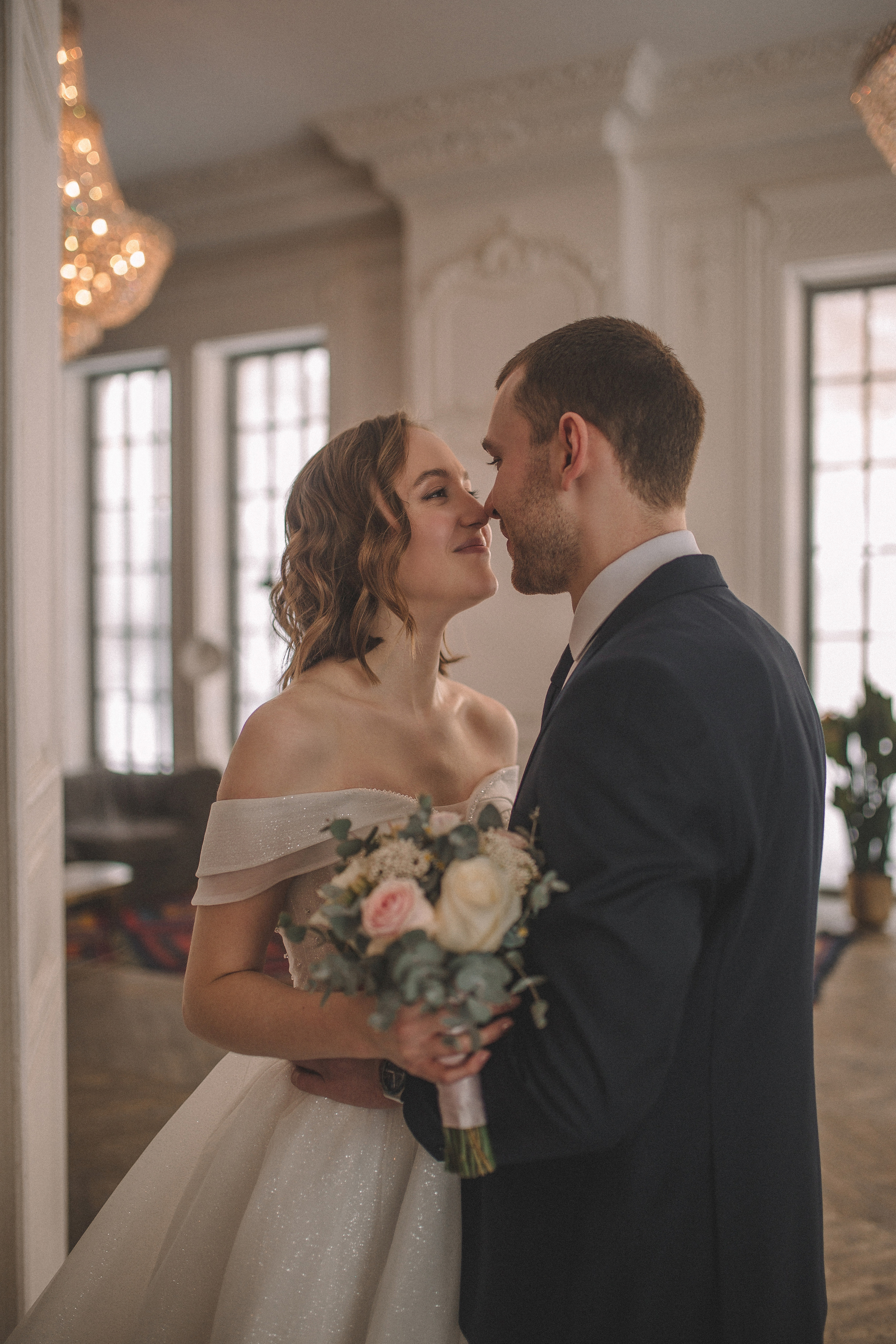 Н&A | Москва. Фотограф Екатерина Амбрушкевич